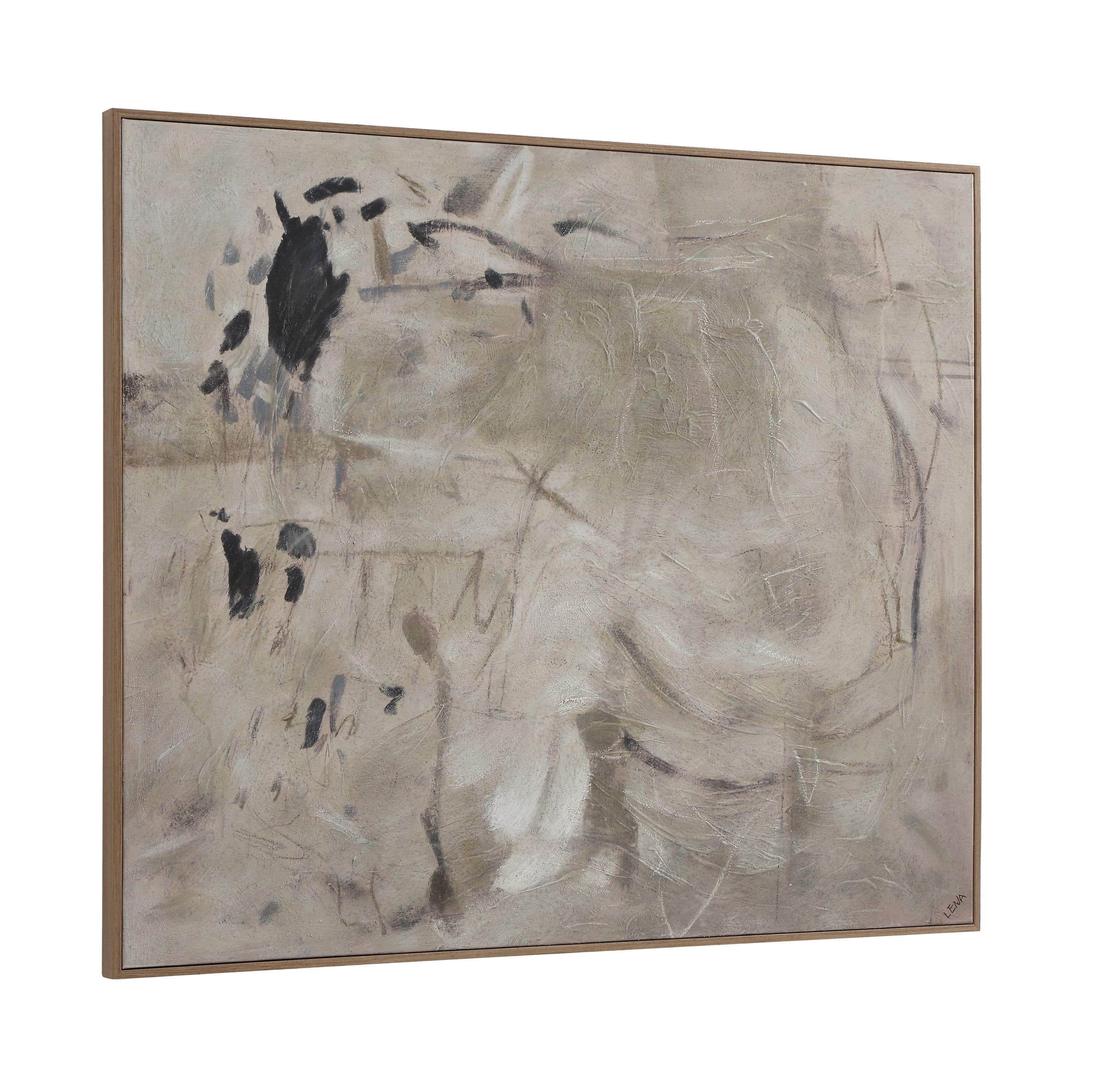 Isidore — product photograph