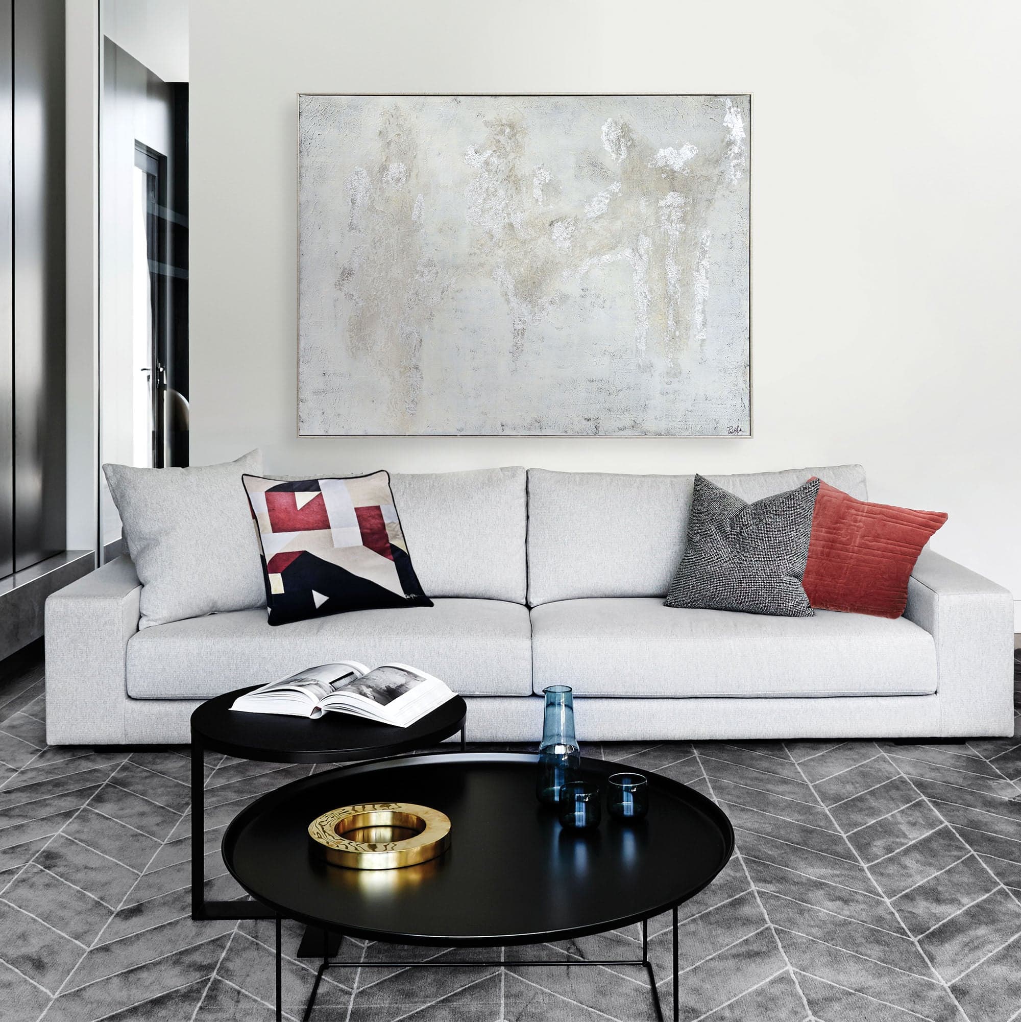 Devonshire — product photograph