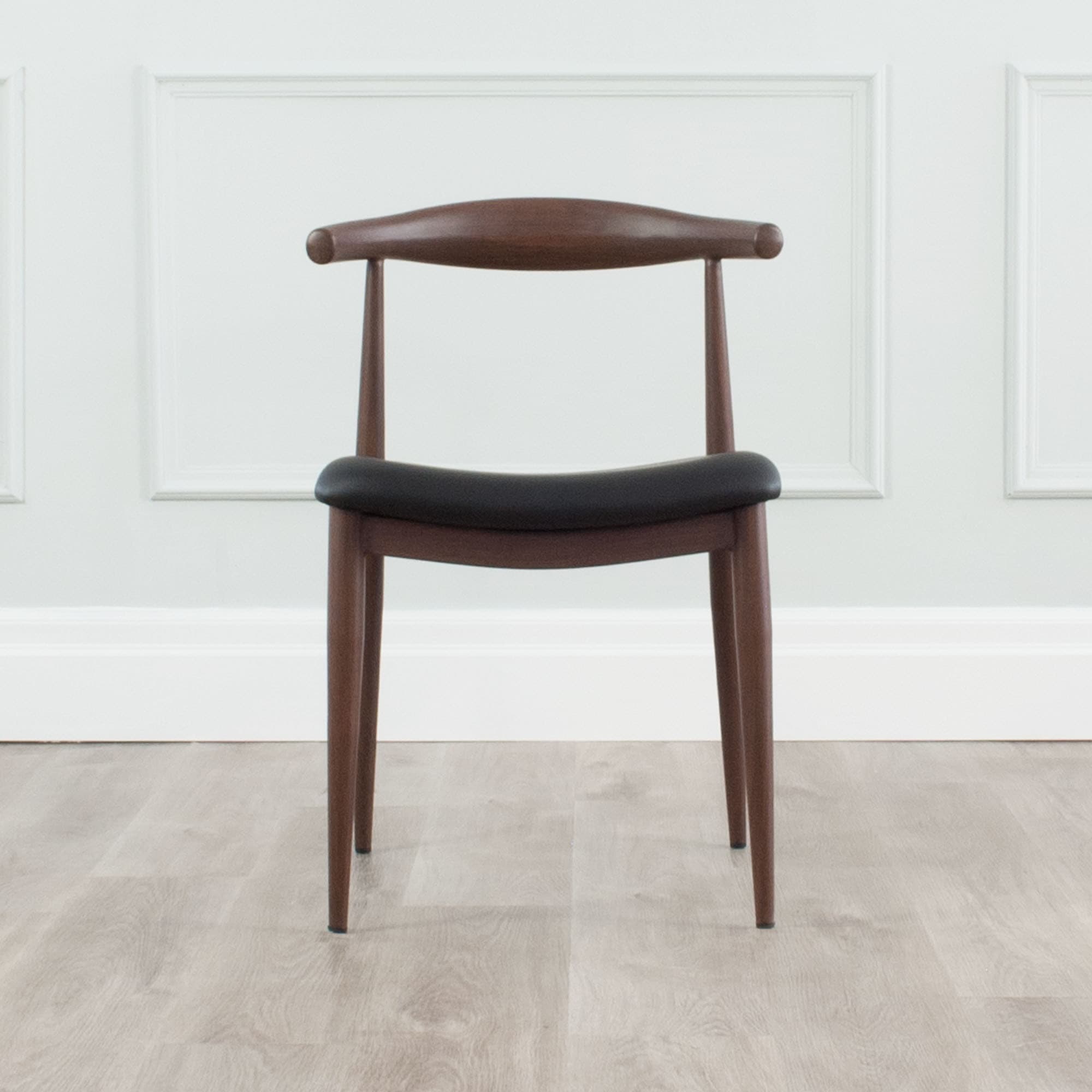 Hans Stackable Chair — product photograph
