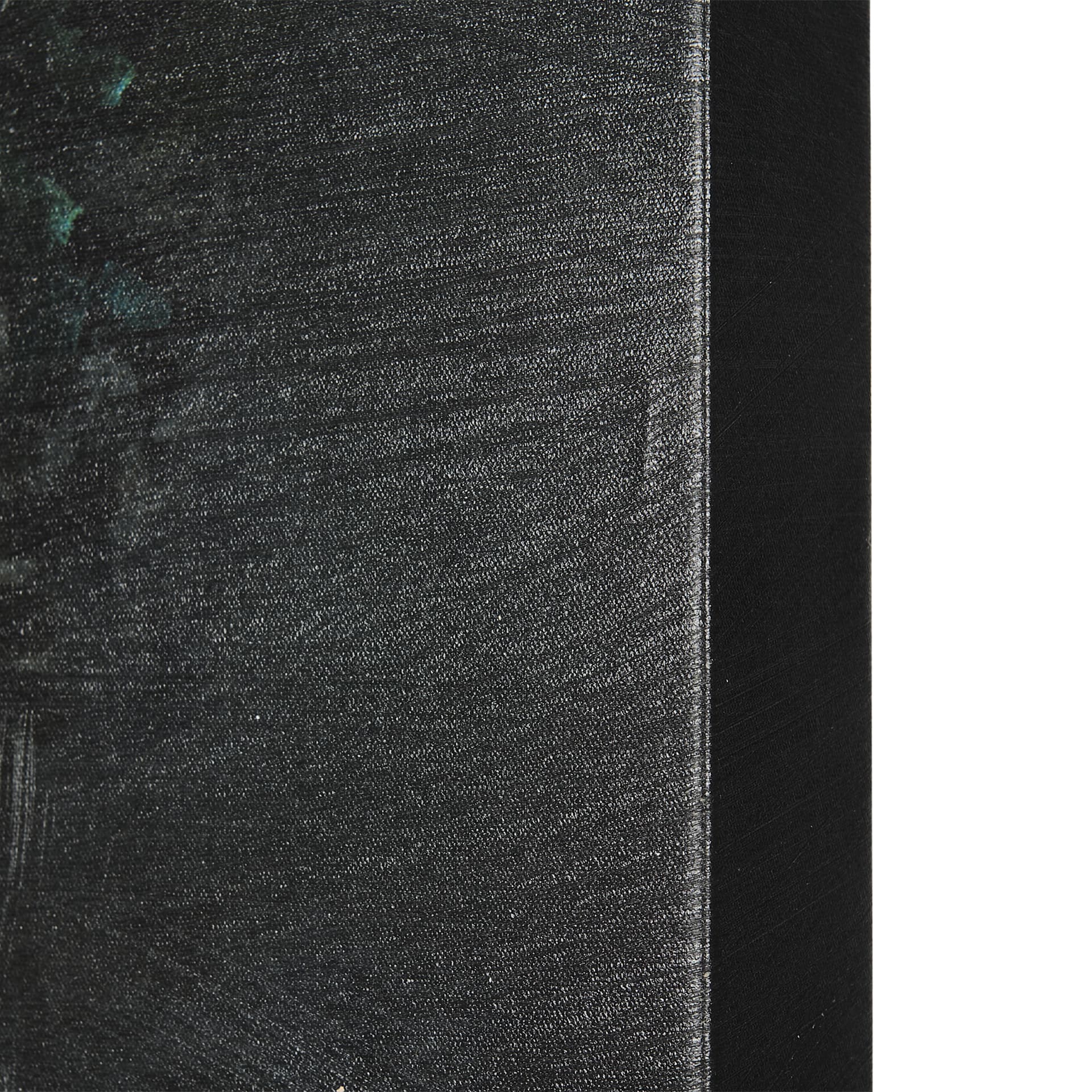 Still life flowers I by Mercana Studio a Hand Embellished Textured Canvas — product photograph