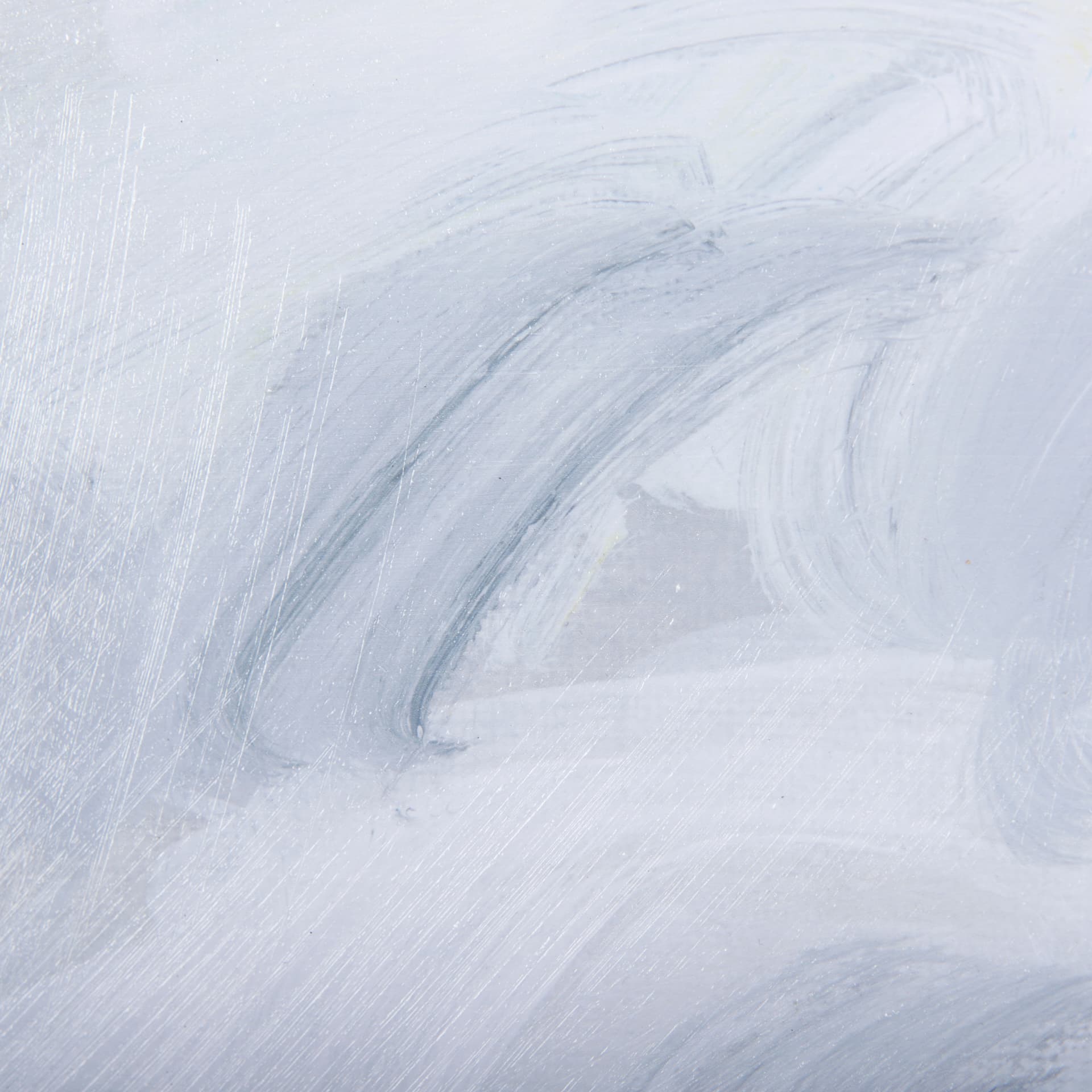 Farmland View I by Mercana Studio a Hand Embellished Textured Framed Art Print — product photograph