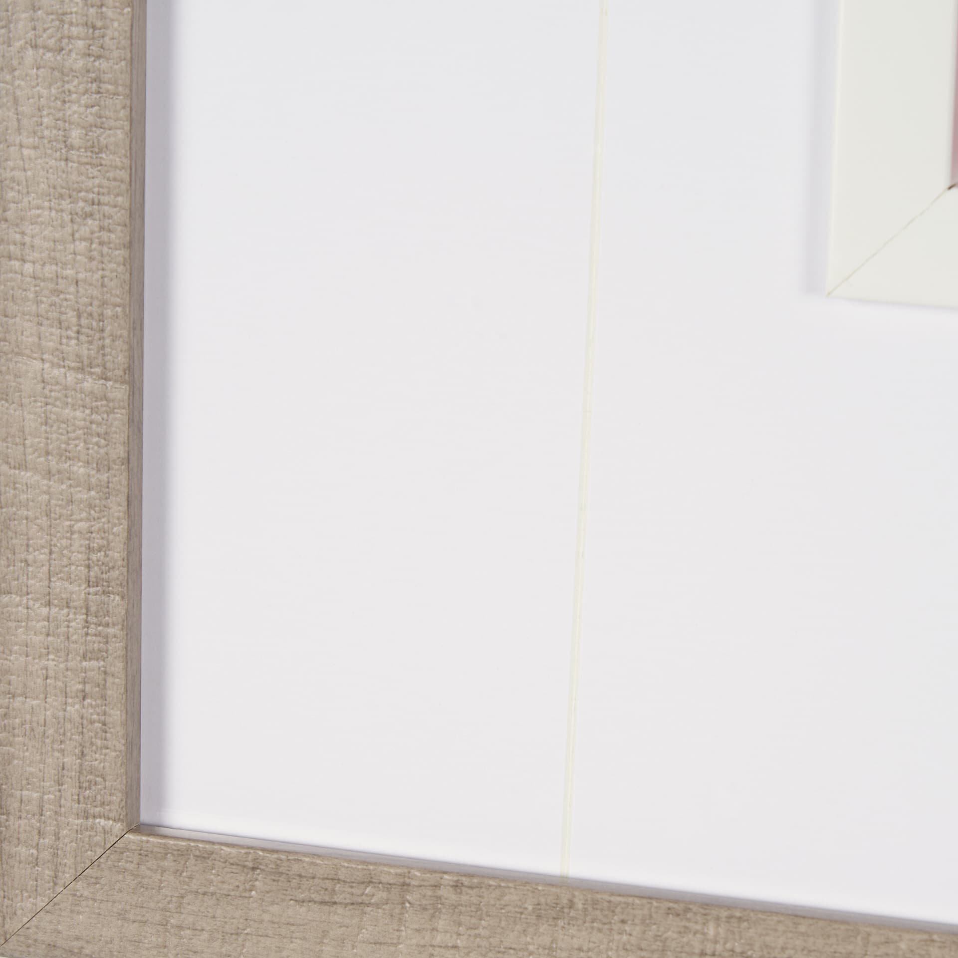 Petal Paradise - Bloom by Philippe Hugonnard a Hand Embellished Framed Photo Art Print Matted under — product photograph