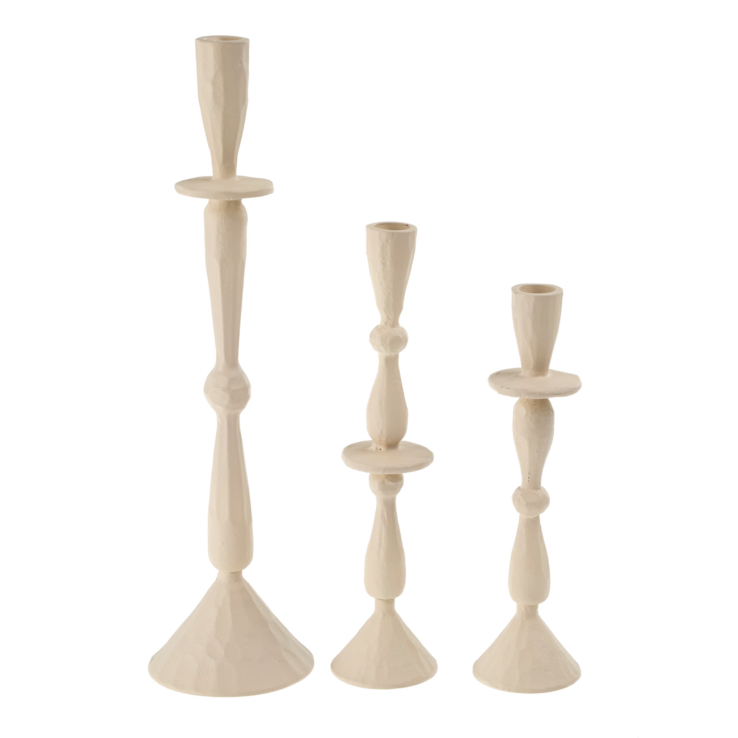 Imani Candle Holder L — product photograph