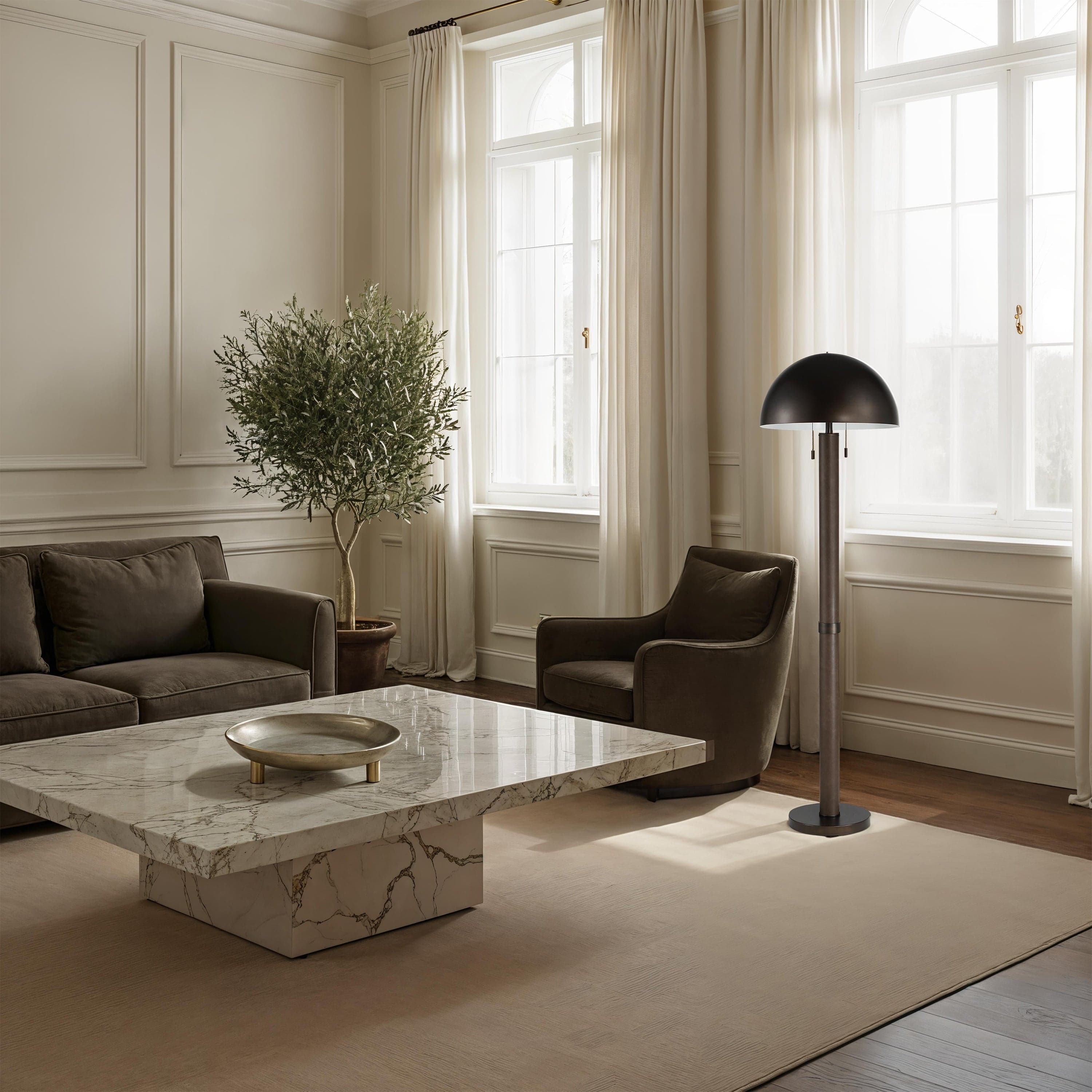 Incanta Floor Lamp — product photograph