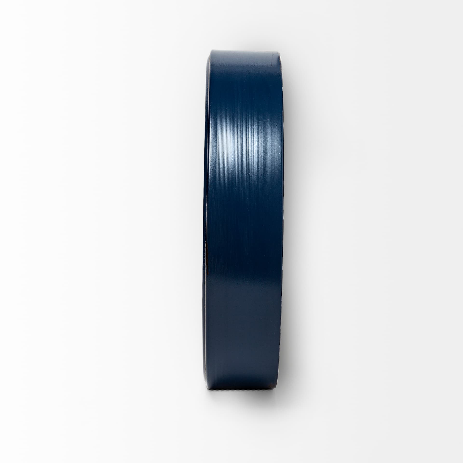 Hereward 16L x 16H Round Large Modern Wall Clock — product photograph