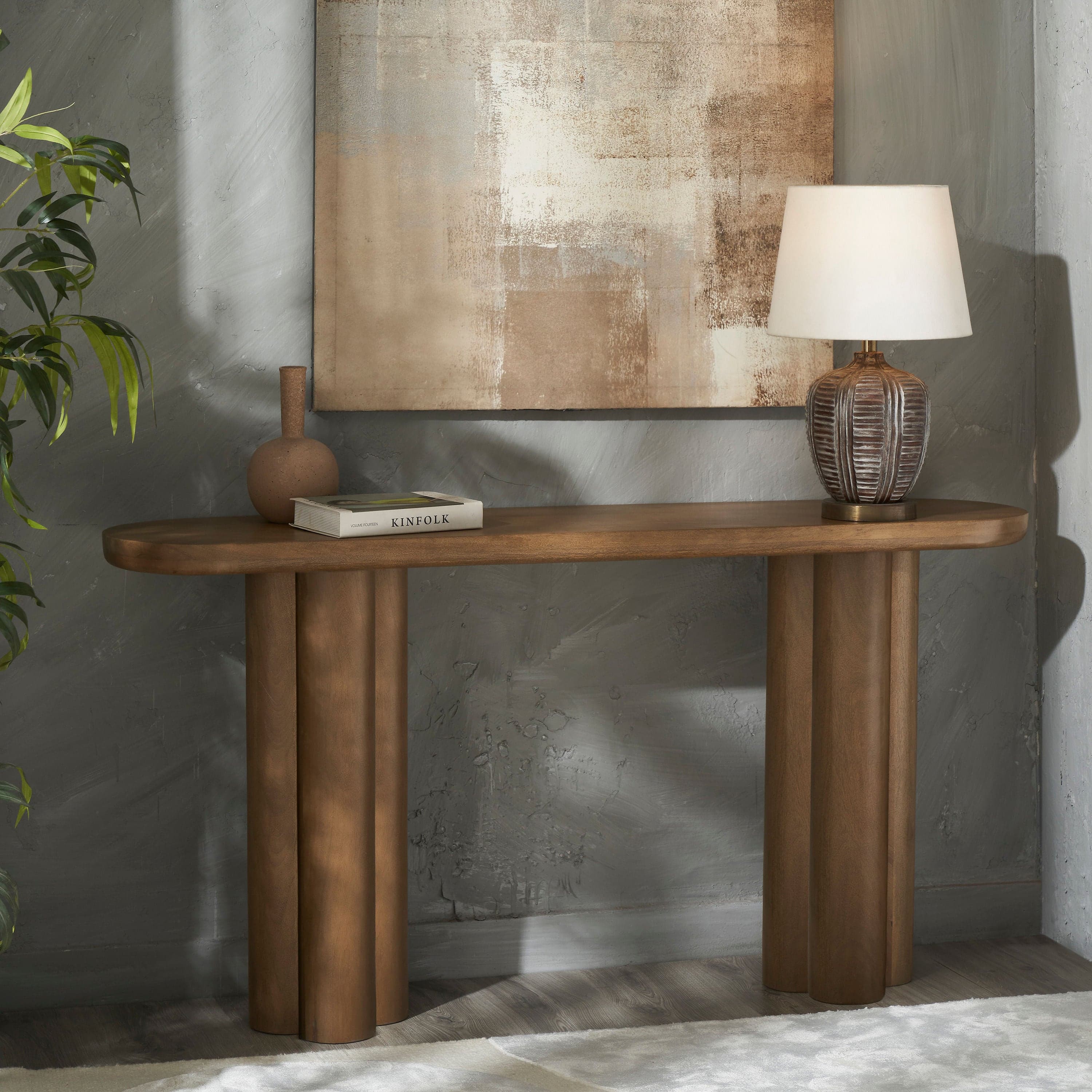 Ramona — product photograph