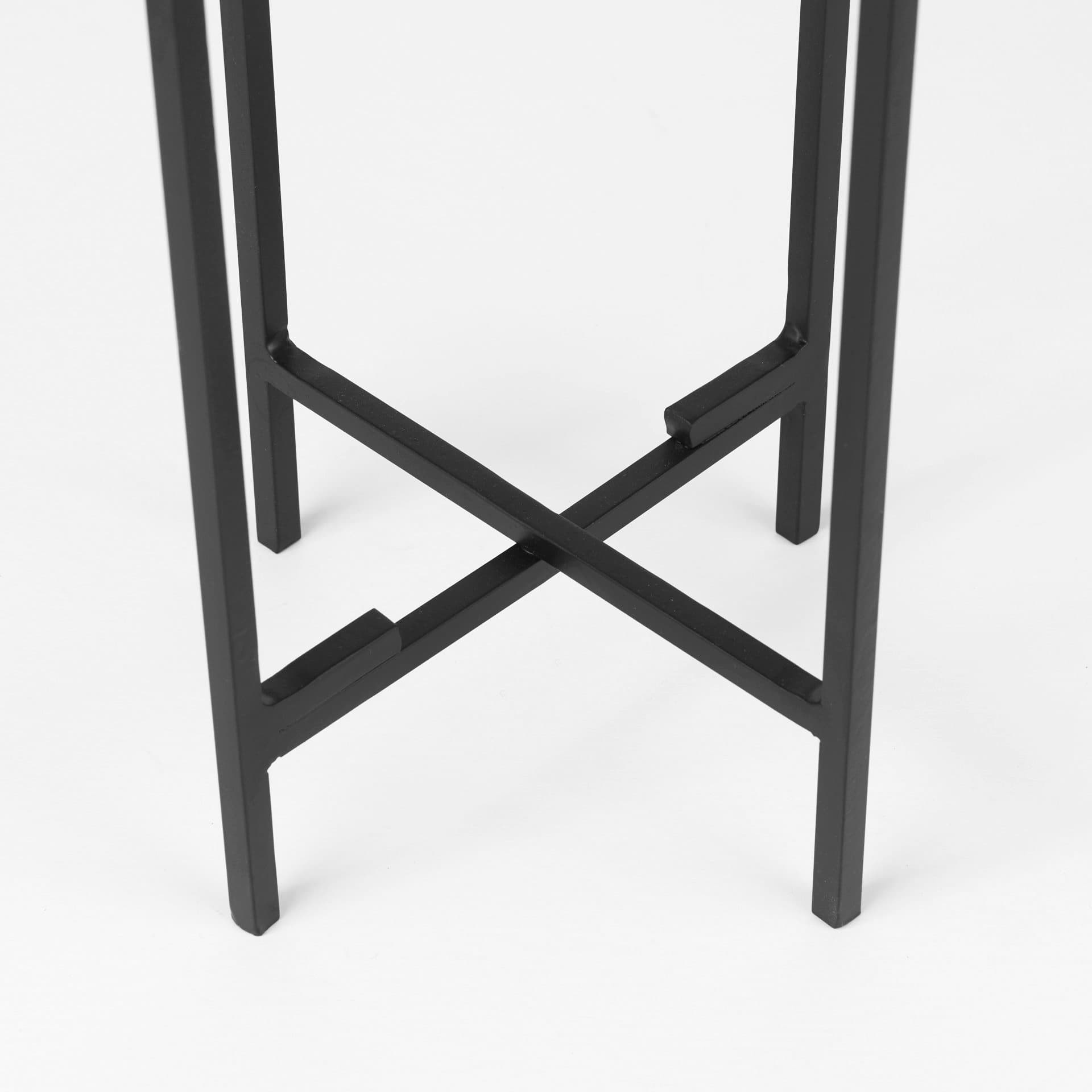 Sowerberry (Small) 9L x 9W x 24H Plant Stand — product photograph