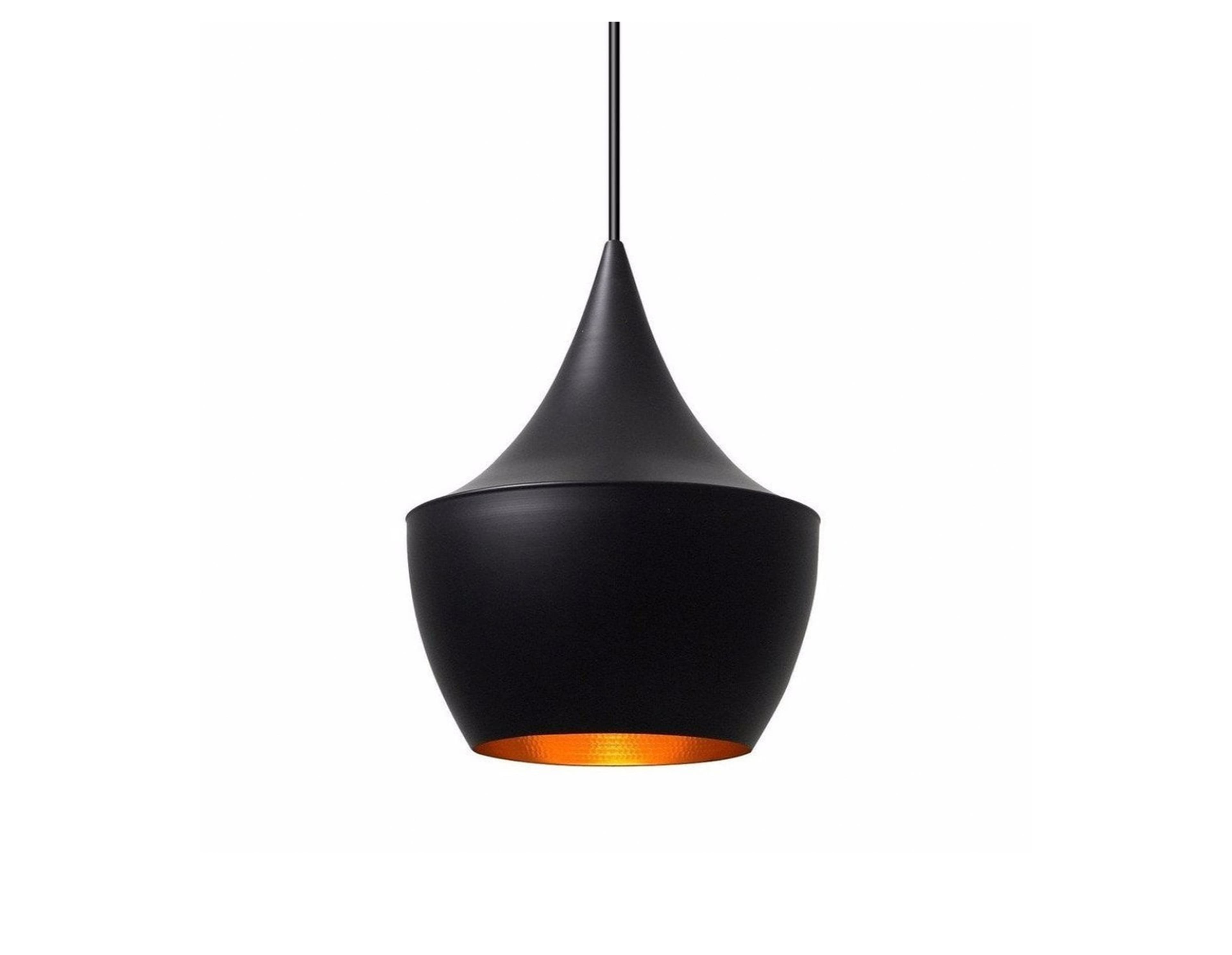 Coral Pendant Light B — product photograph