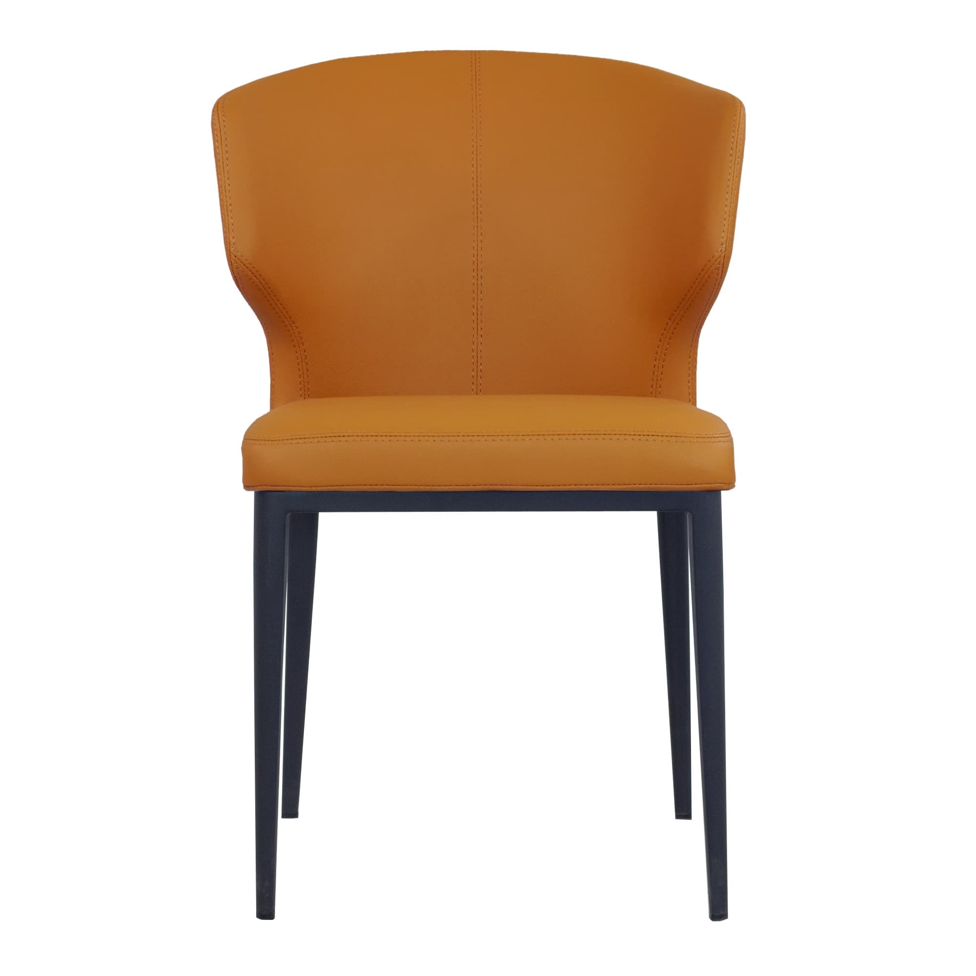 Cabo Chair with Metal Base — product photograph