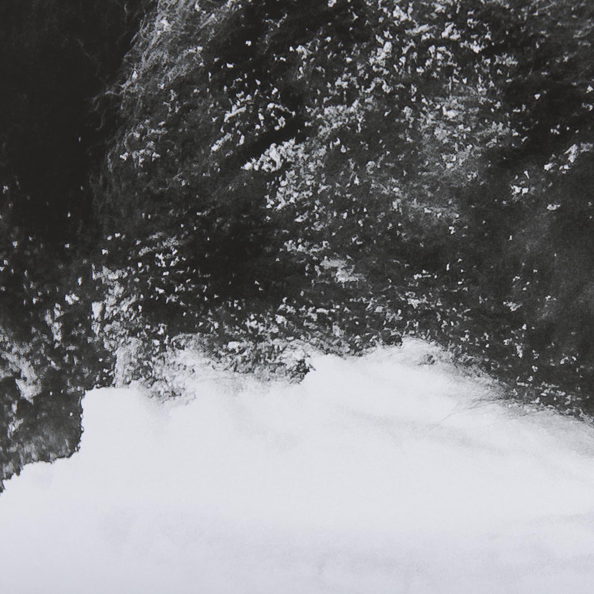 A Struggle by Mercana Studio a Hand Embellished Textured Framed Photo Art Print Matted under Glass — product photograph