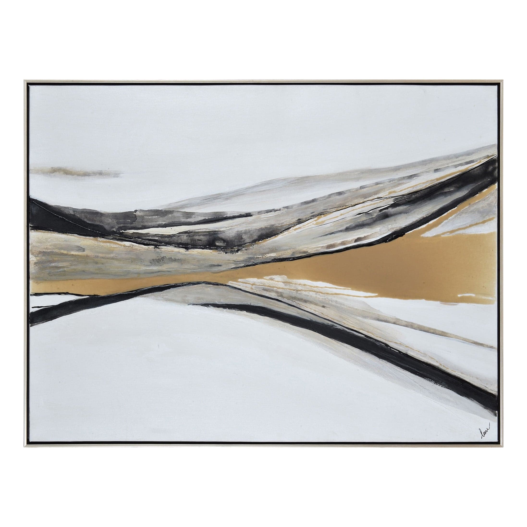Webber — product photograph