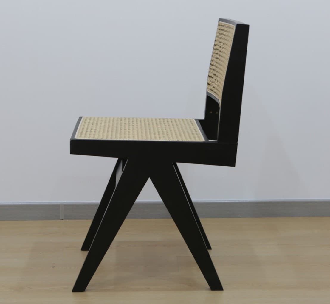 Terra Chair — product photograph