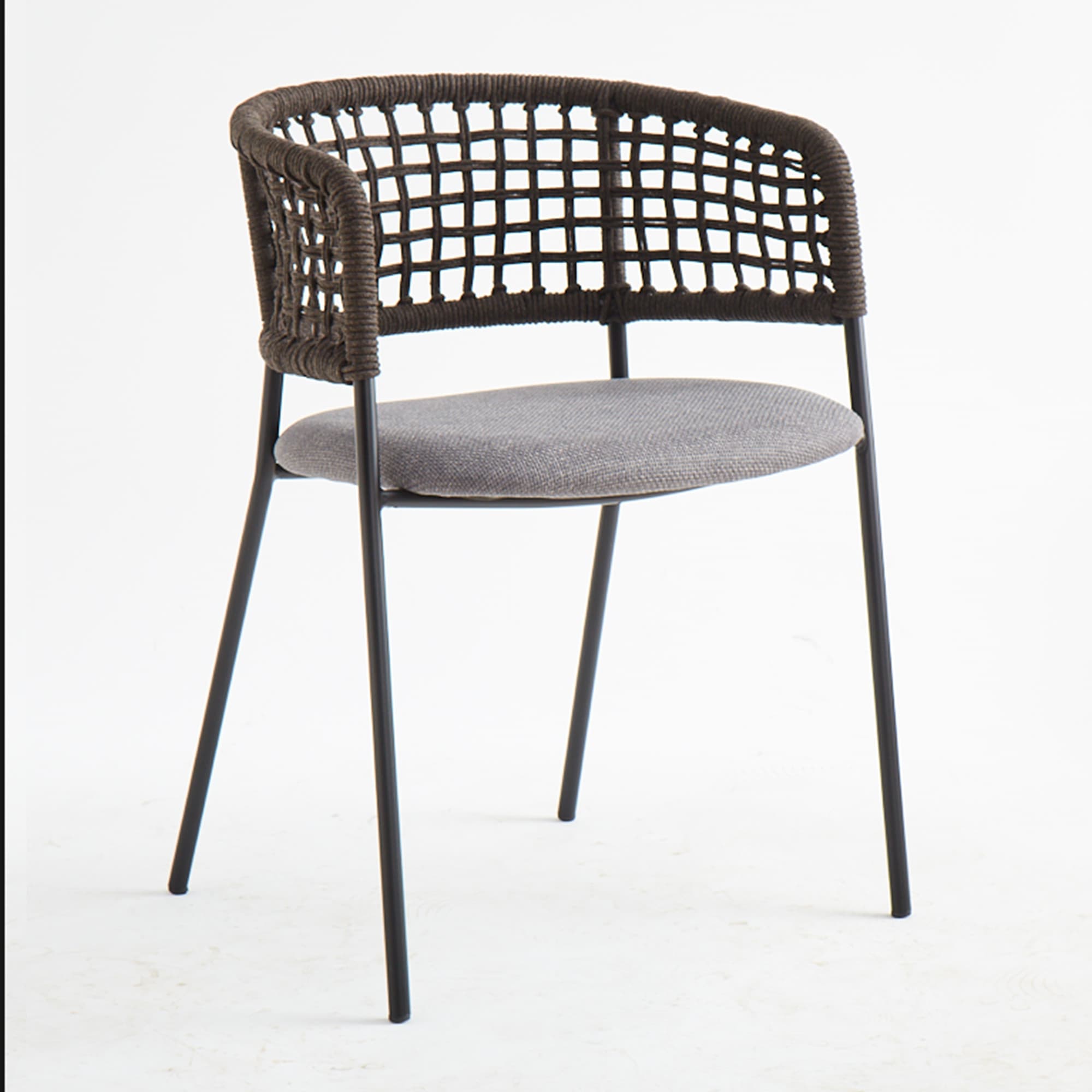 Samana Chair — product photograph