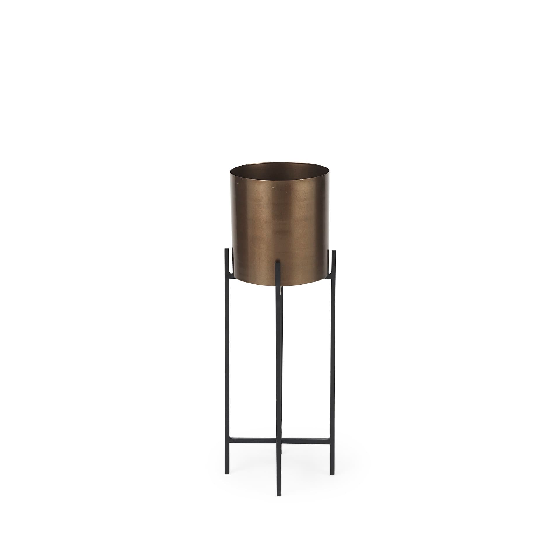 Sowerberry (Small) 9L x 9W x 24H Plant Stand — product photograph
