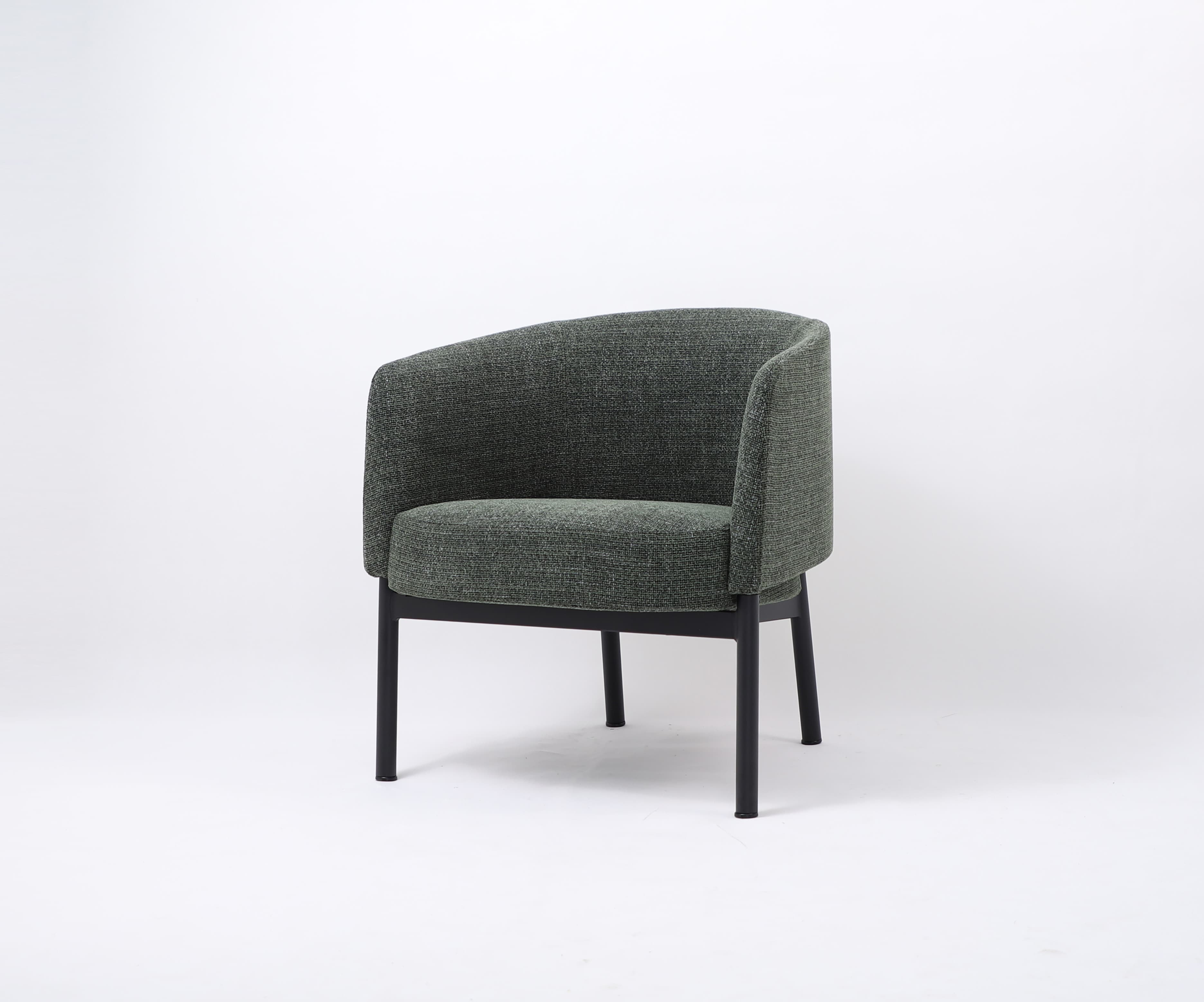 Cork Armchair — product photograph
