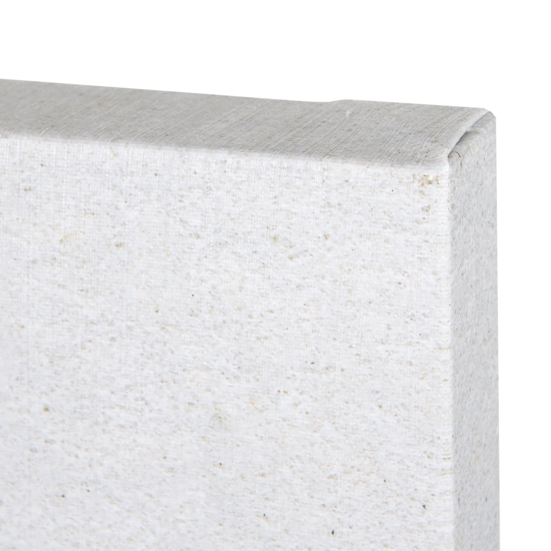 Water Arch Brown I by Mercana Studio a Hand Embellished Textured Canvas — product photograph
