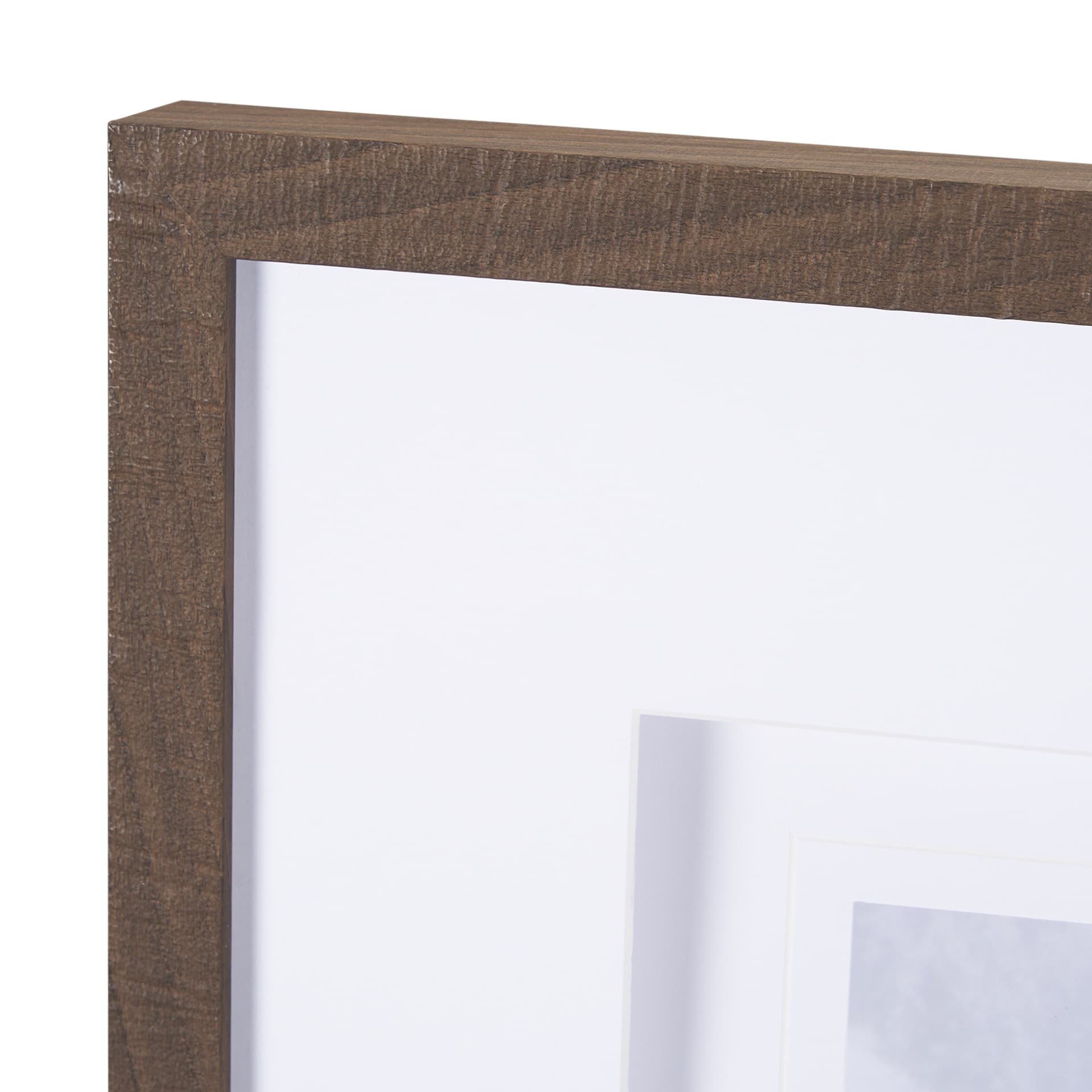 Winter in Paradise by Gary Blatter a Hand Embellished Textured Framed Photo Art Print Matted under G — product photograph