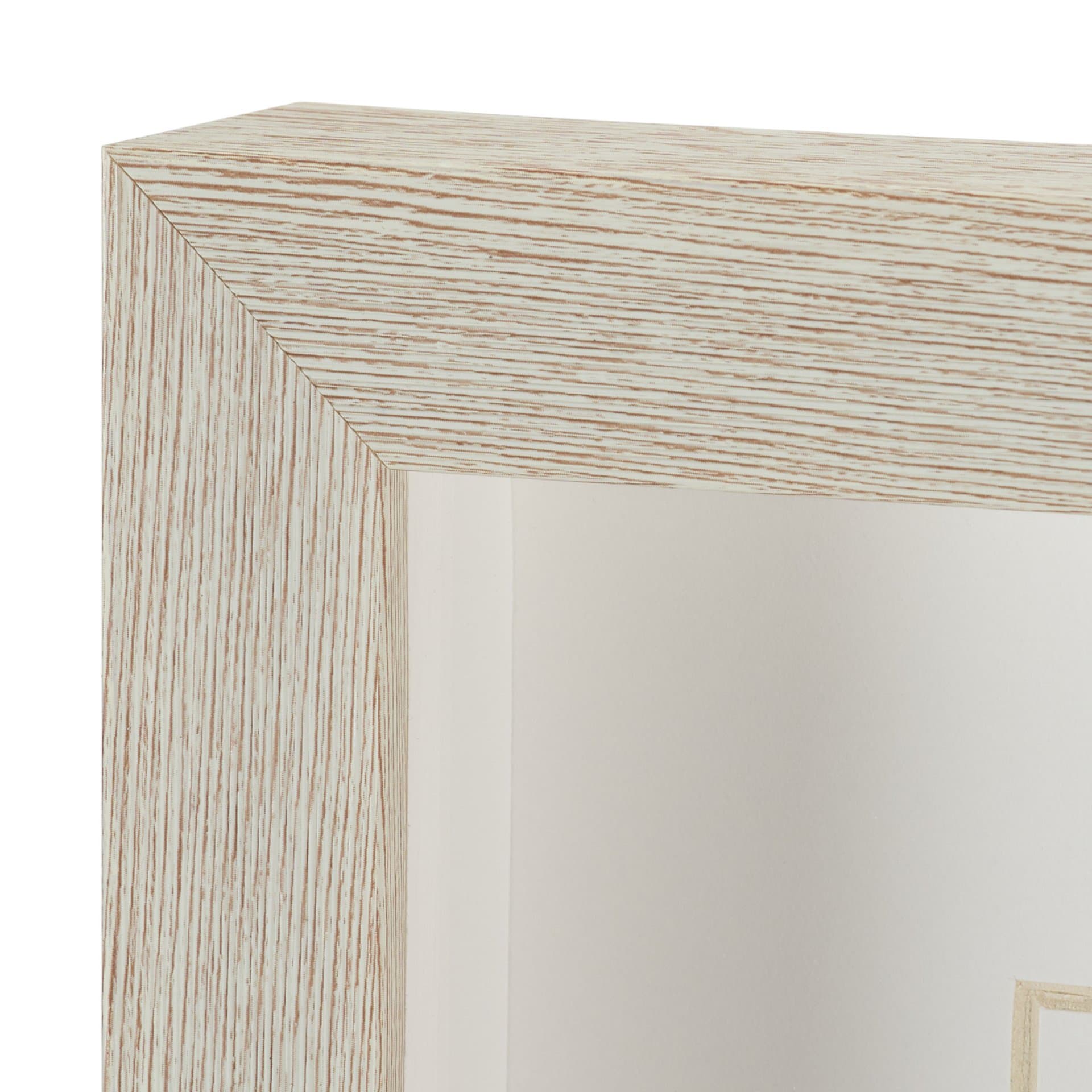 Motivation Mantra III by Michael Mullan Framed Artwork Matted under Glass — product photograph