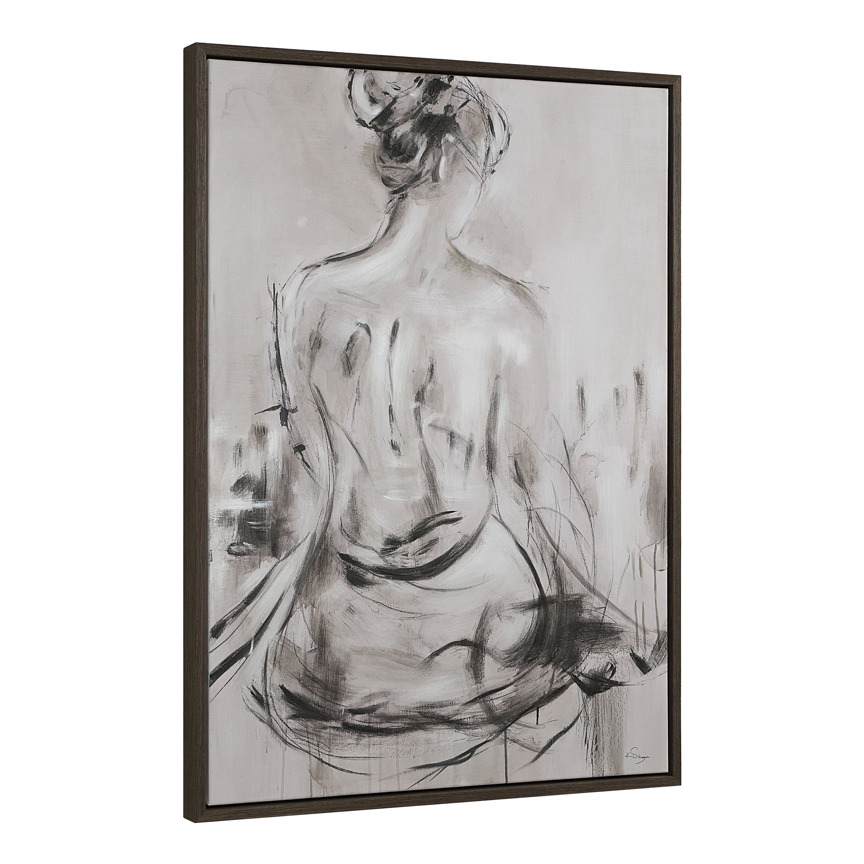Evelyne — product photograph