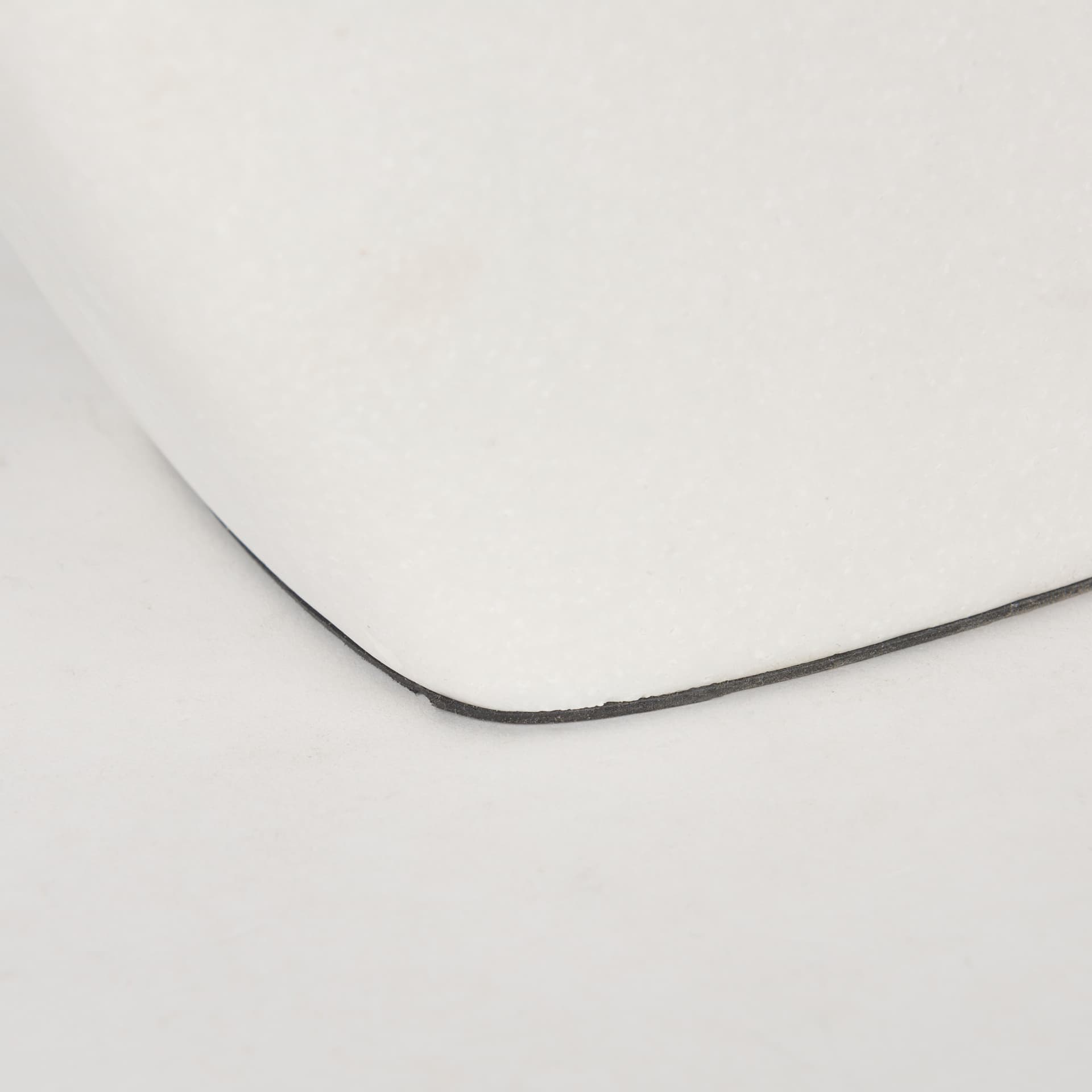 Tao 20.0L x 20.0W x 33.0H Cream Base W/White Shade Table Lamp — product photograph