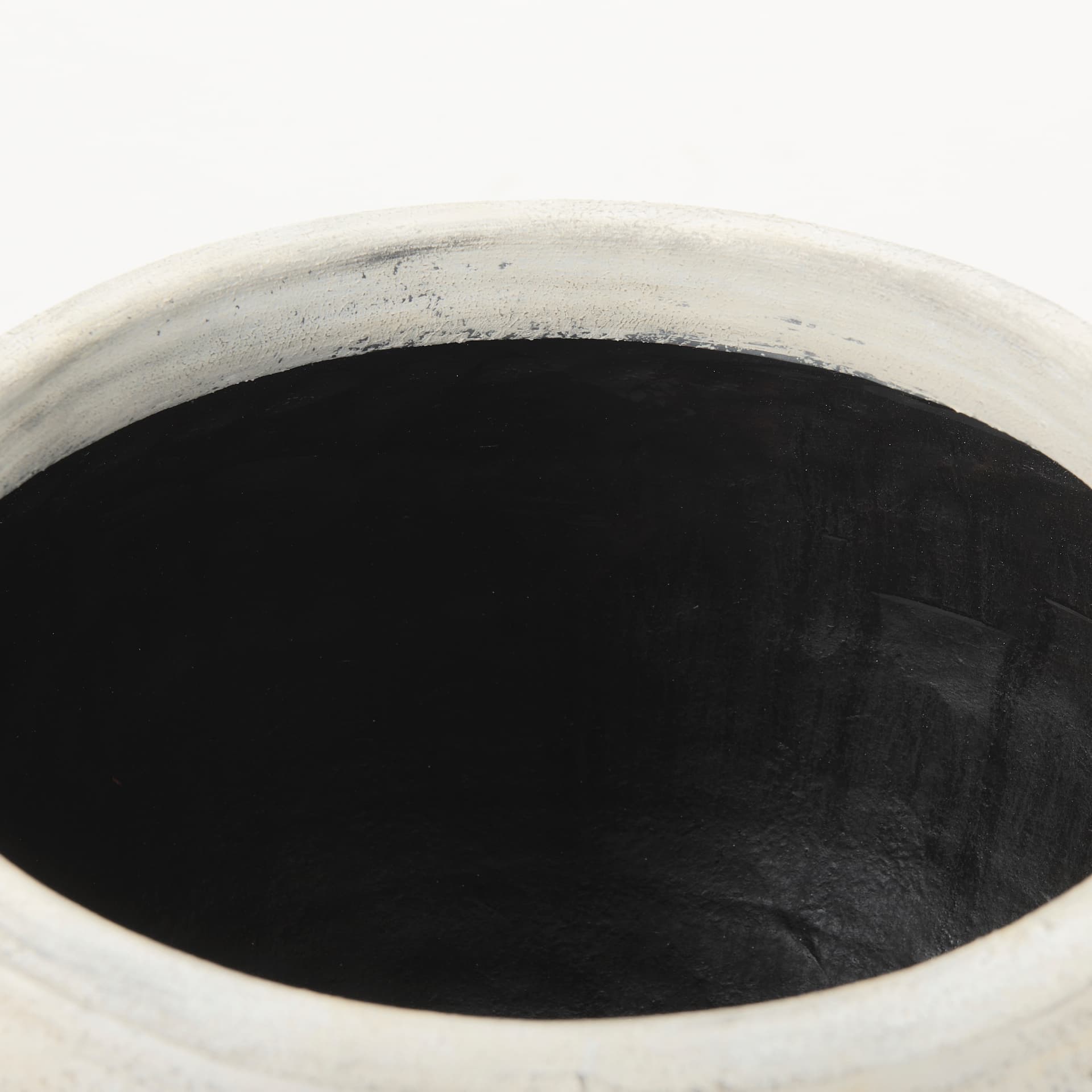 Boscia 15H Double Floor Vase — product photograph