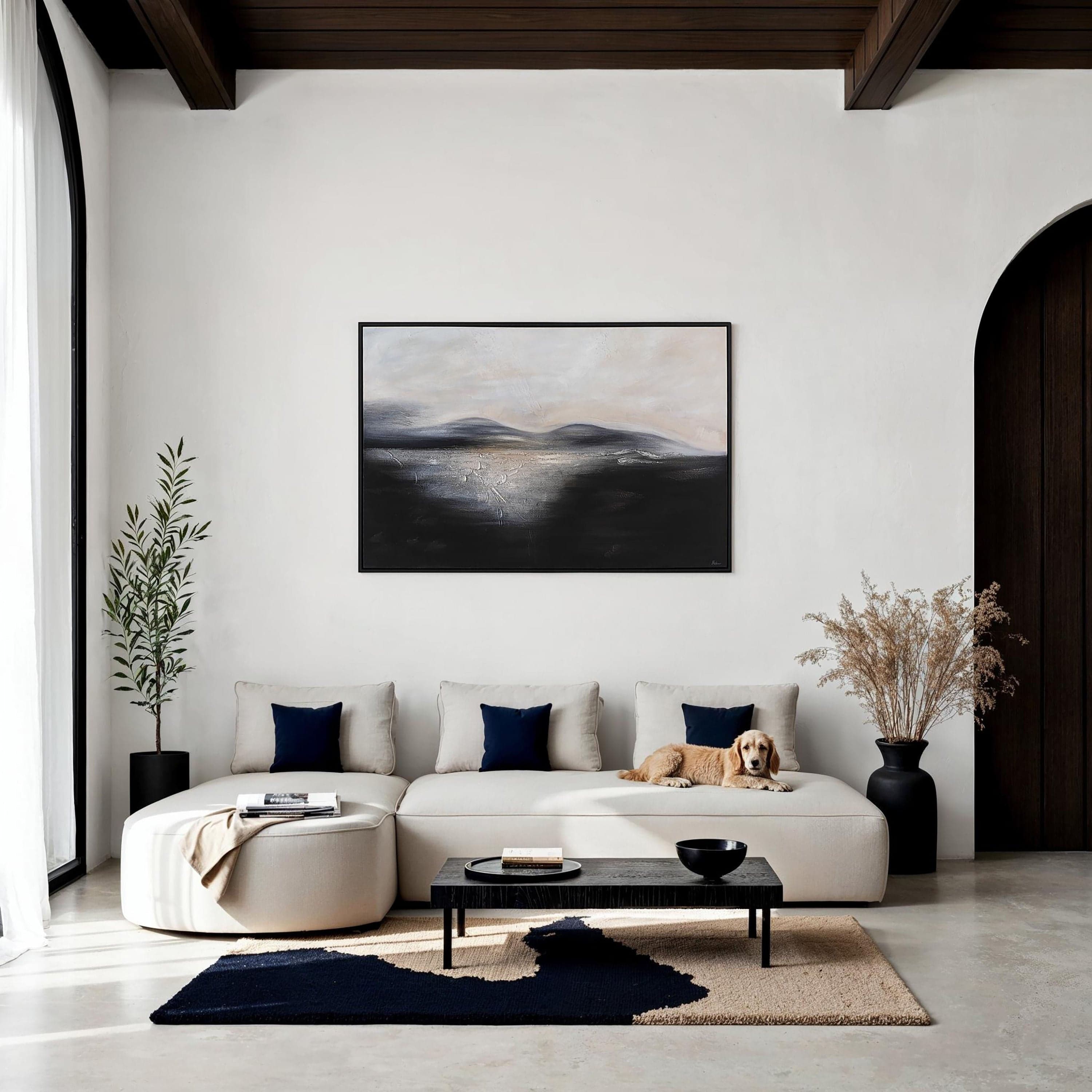 Suez — product photograph