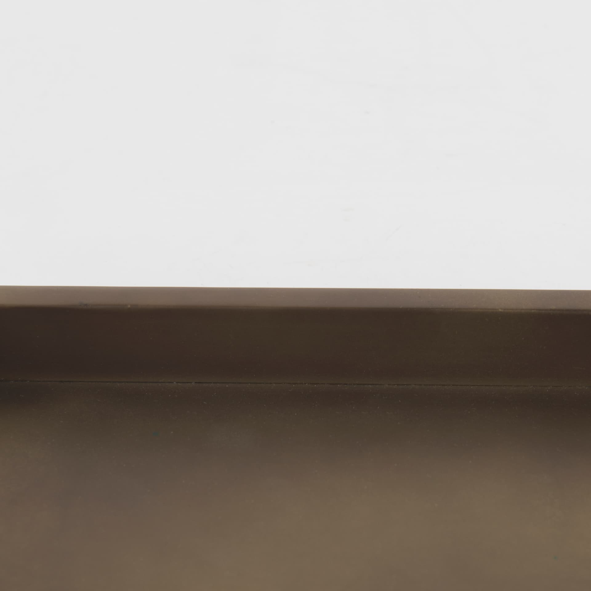 Shay Aluminium Tray - Small — product photograph