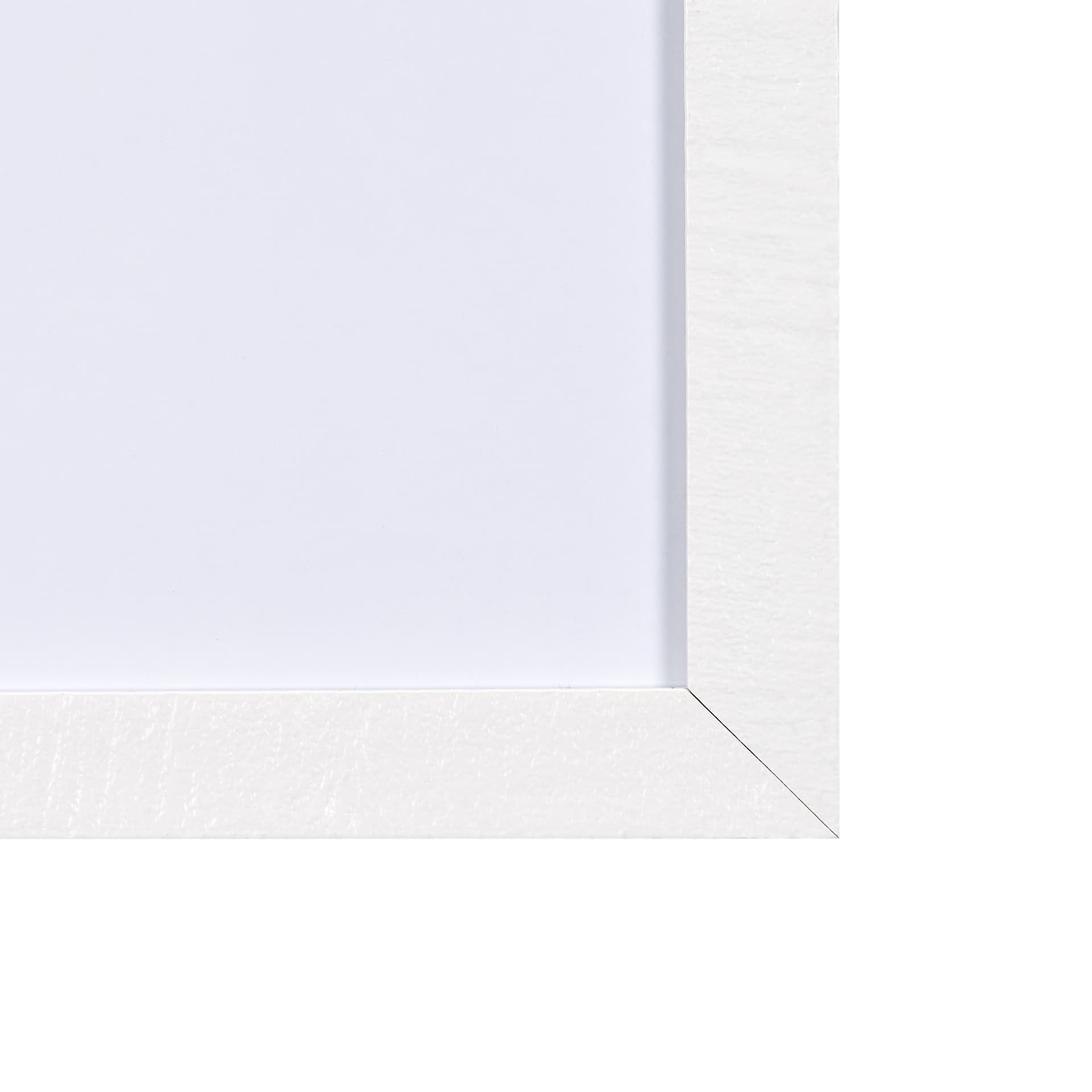 Seagrass - Sway by Mercana Studio a Hand Embellished Textured Framed Art Print Matted under Glass — product photograph