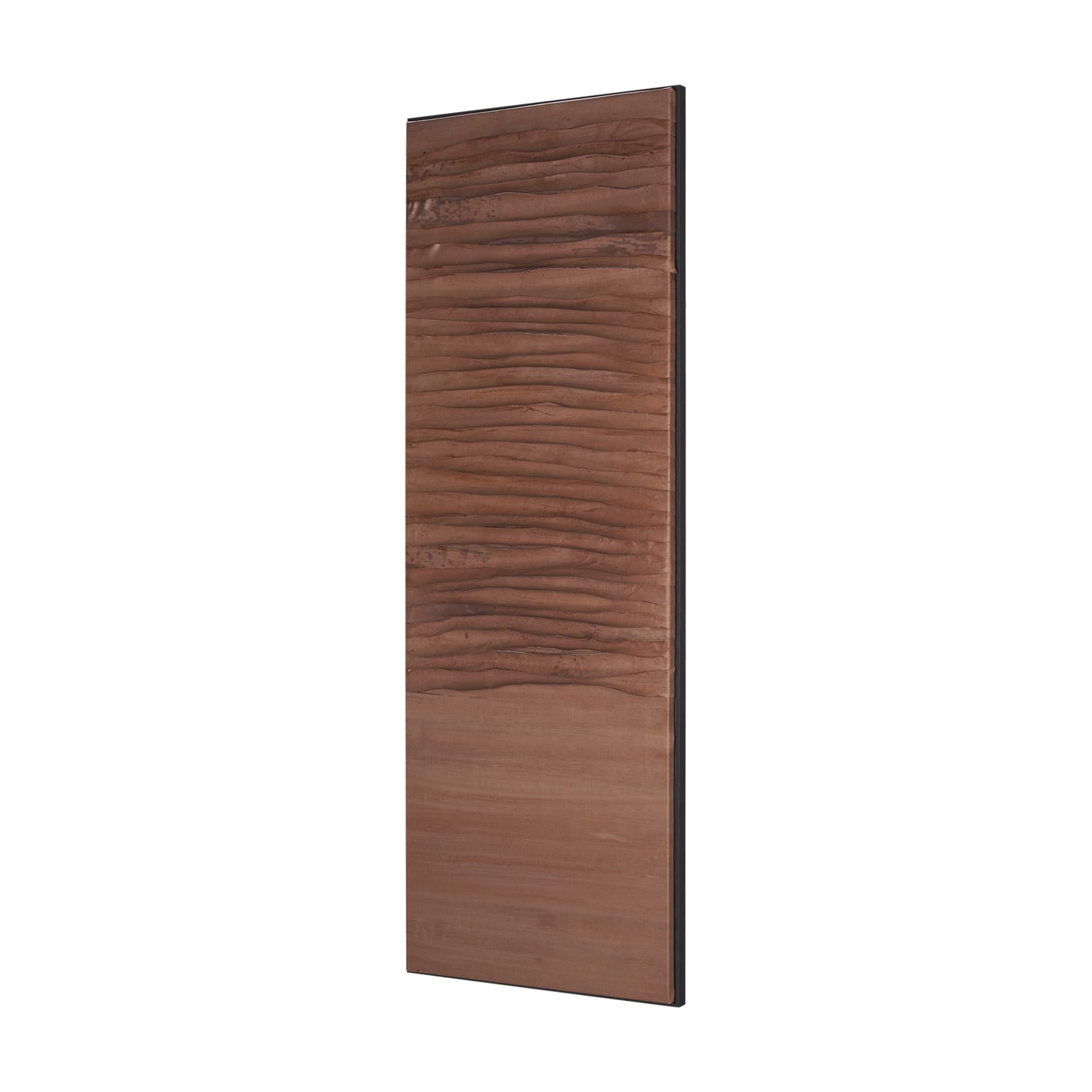 Sable II by Studio M a handmade Original Framed Canvas Artwork — product photograph