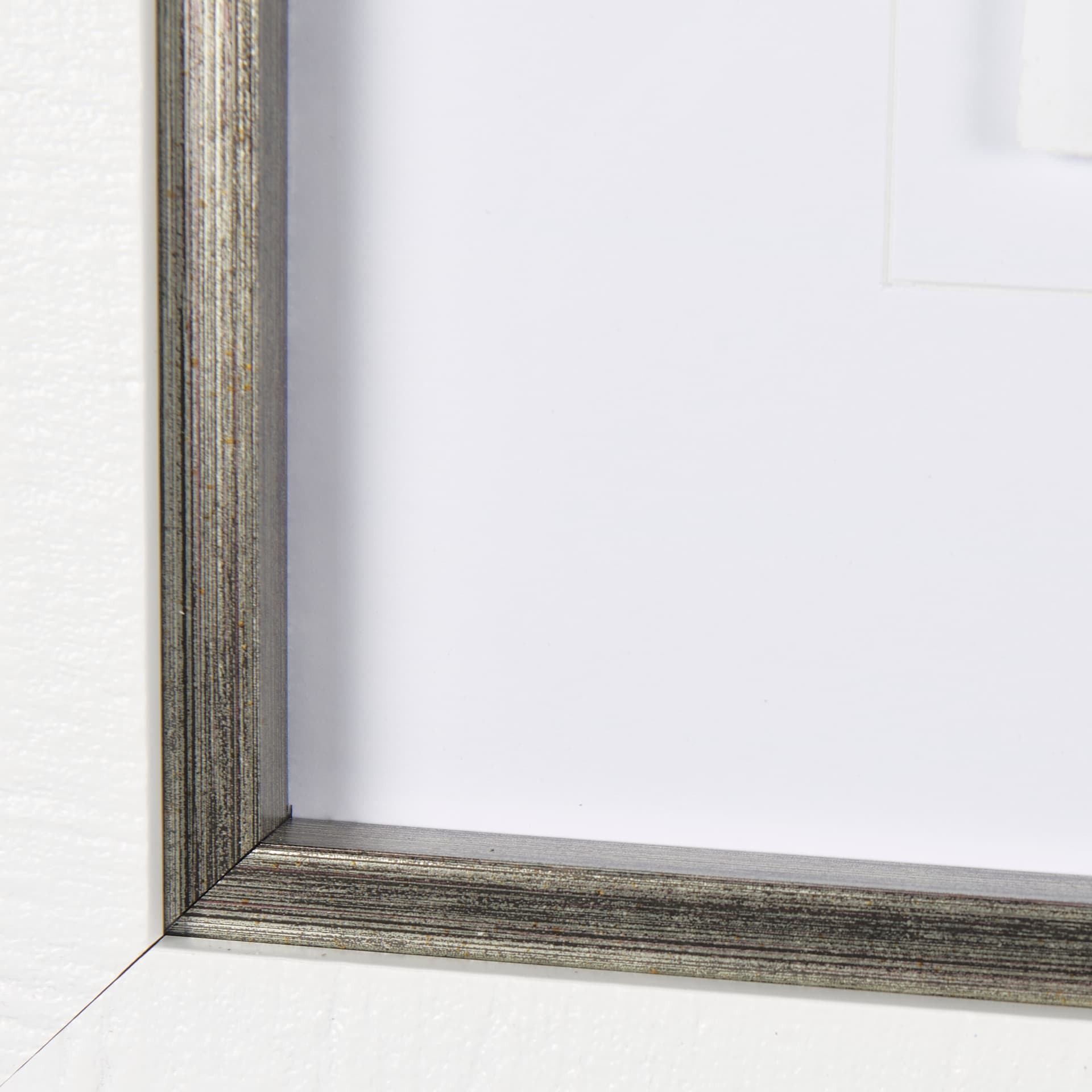 Largemouth Bass Print 4 in 1 by Simeng a Framed Art Print Matted under Glass — product photograph