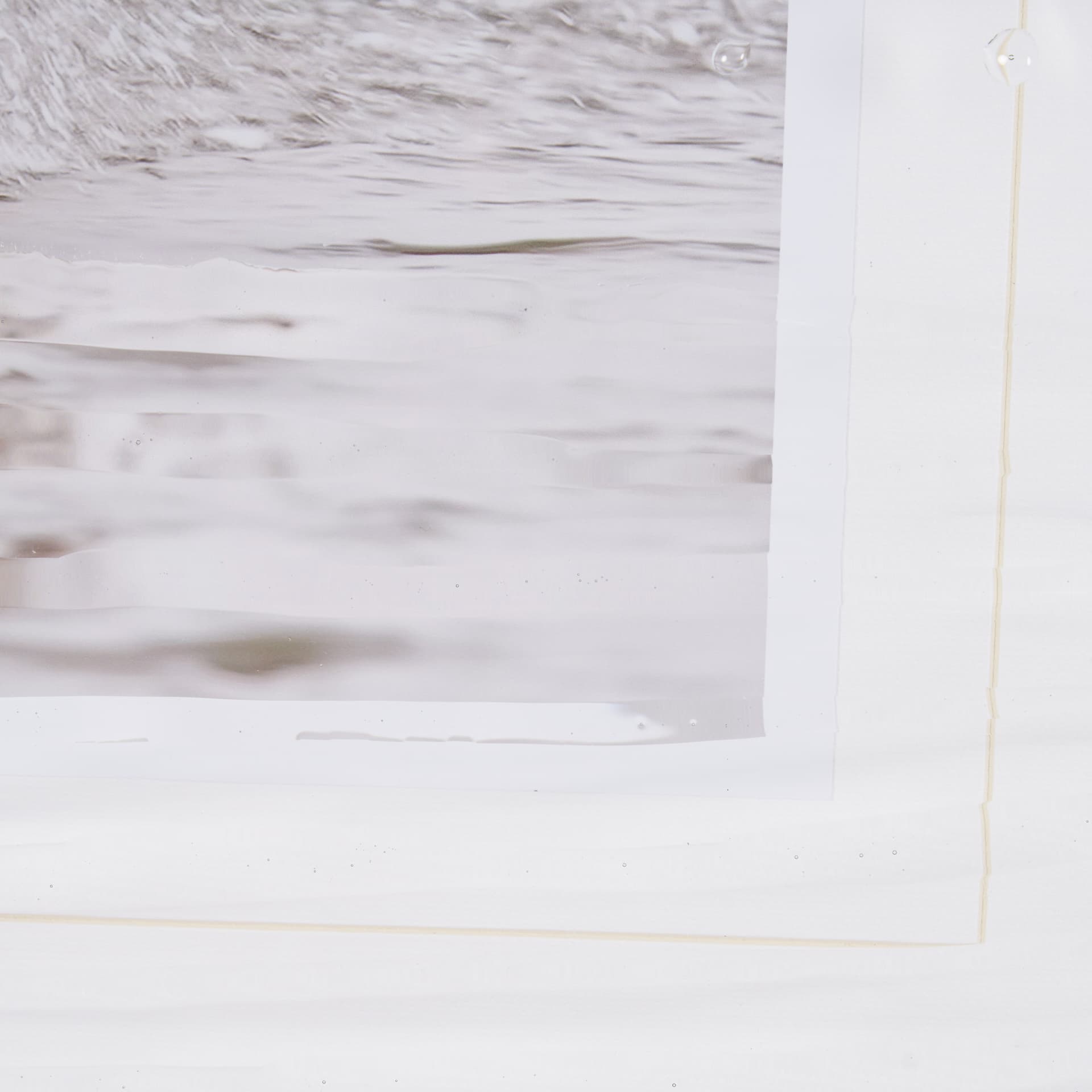 Custom Bears at Play II (MC) by PH Burchett Hand Embellished Framed Photo Art Print Matted under Gla — product photograph