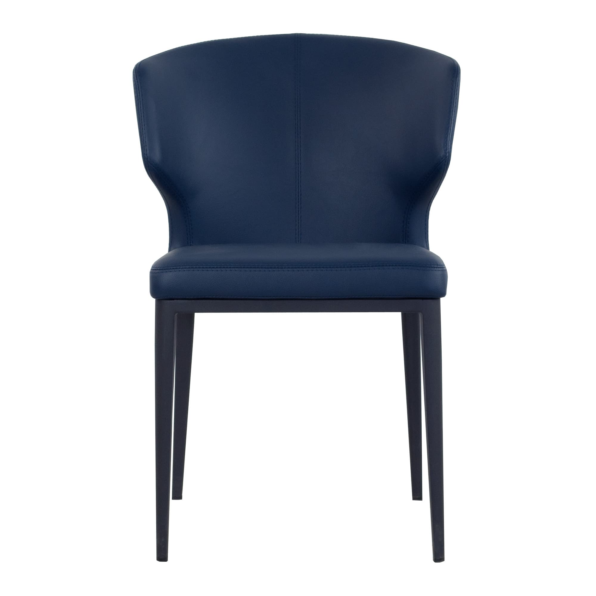 Cabo Chair with Metal Base — product photograph
