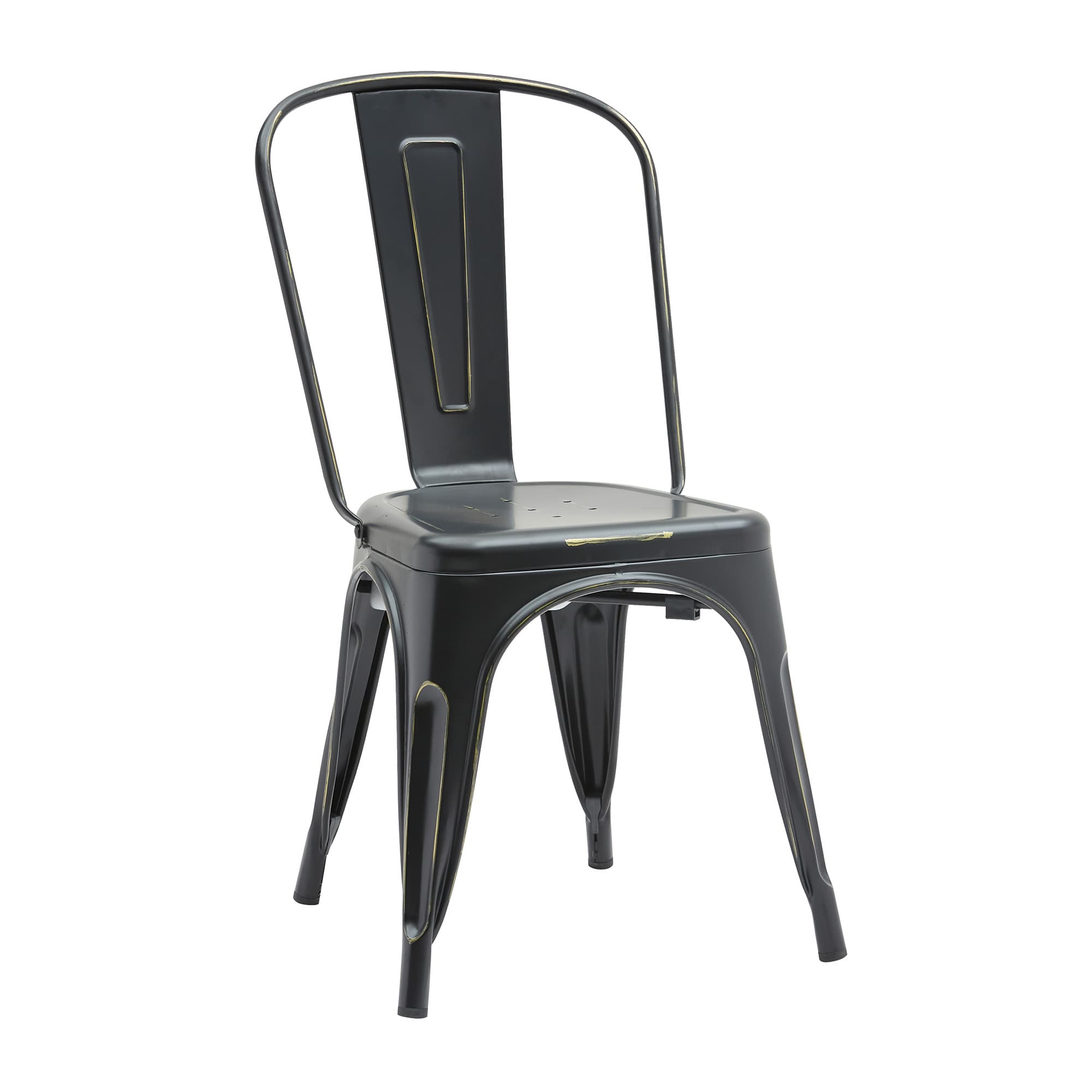 Rochelle Stackable Chair — product photograph