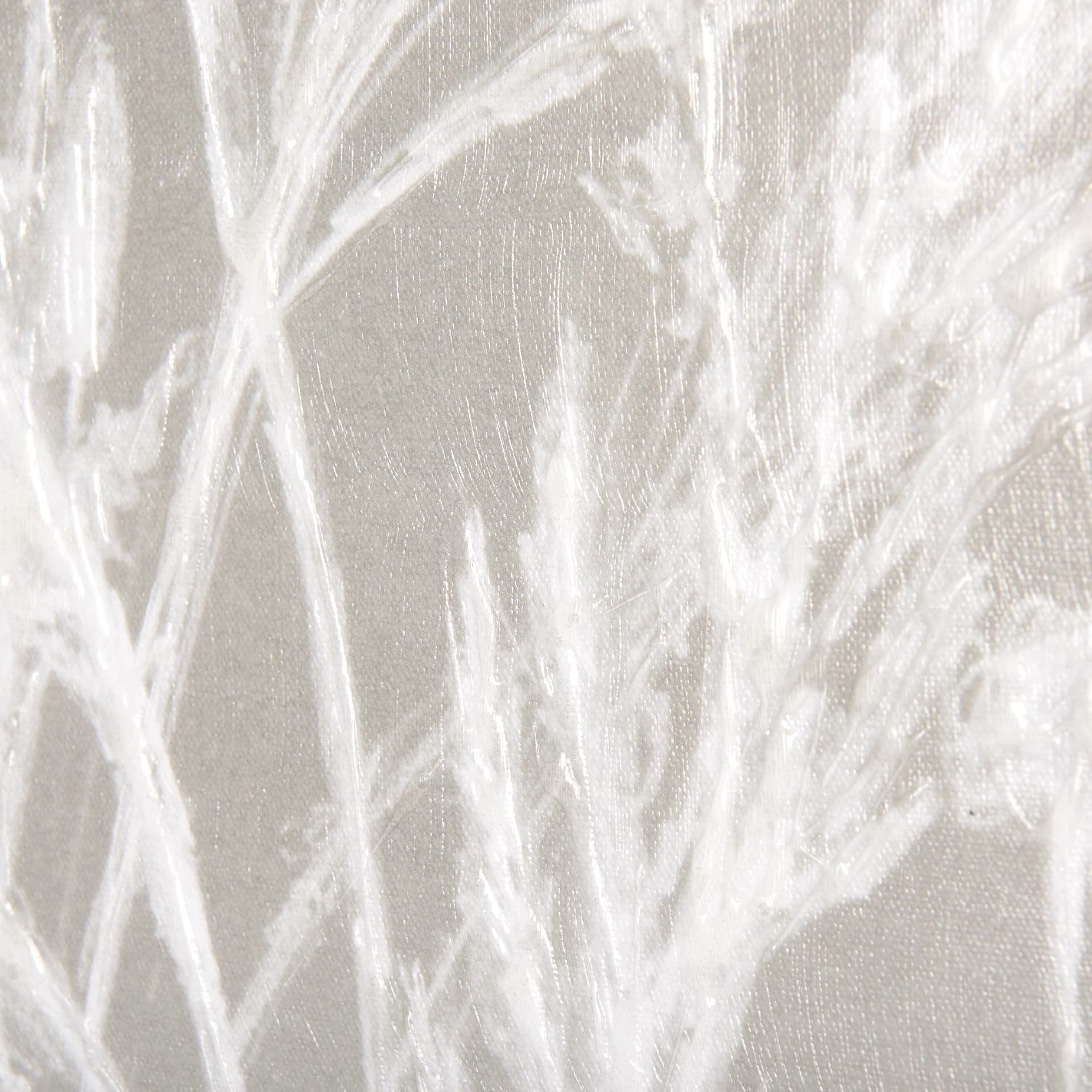 Growing Along The River IV by Mercana Studio a Hand Embellished Textured Canvas — product photograph