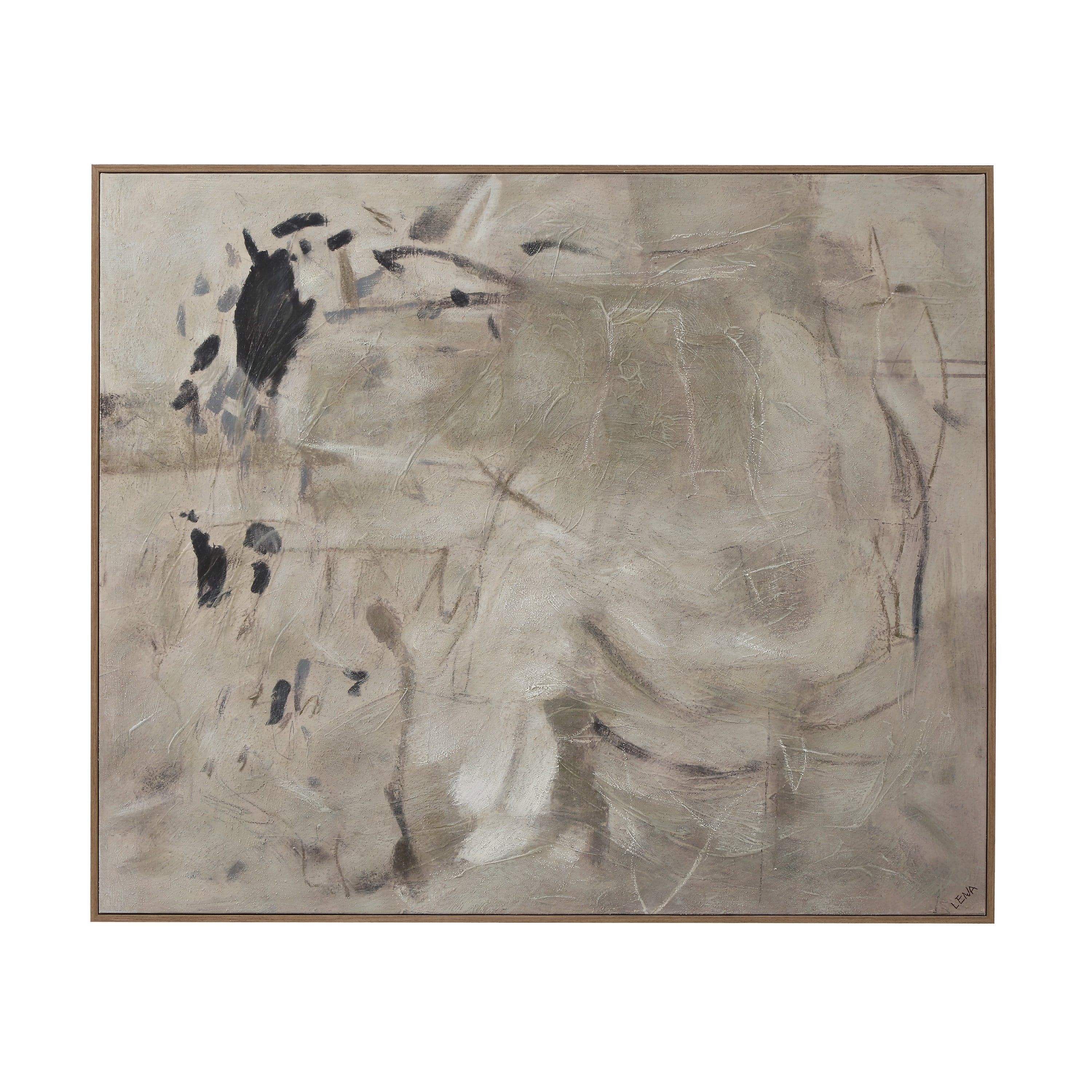 Isidore — product photograph