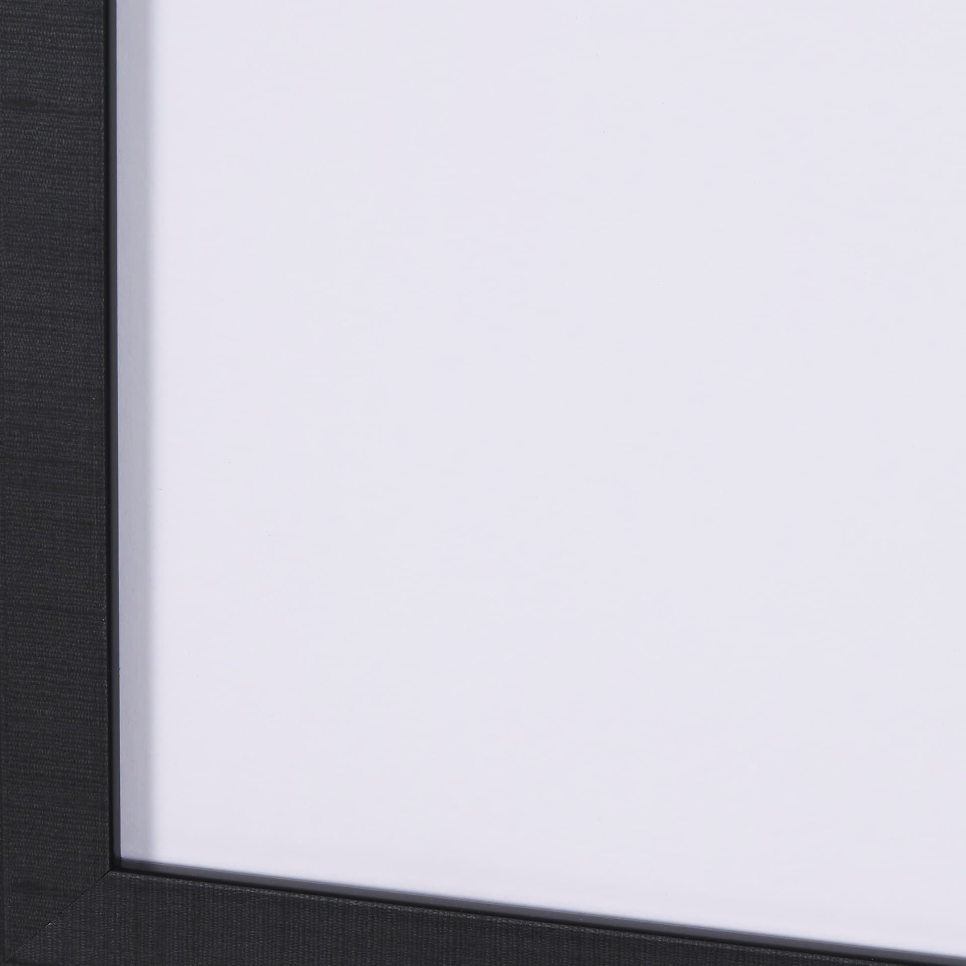 Summer Light I by Mercana Studio a Hand Embellished Textured Framed Photo Art Print Matted under Gl — product photograph