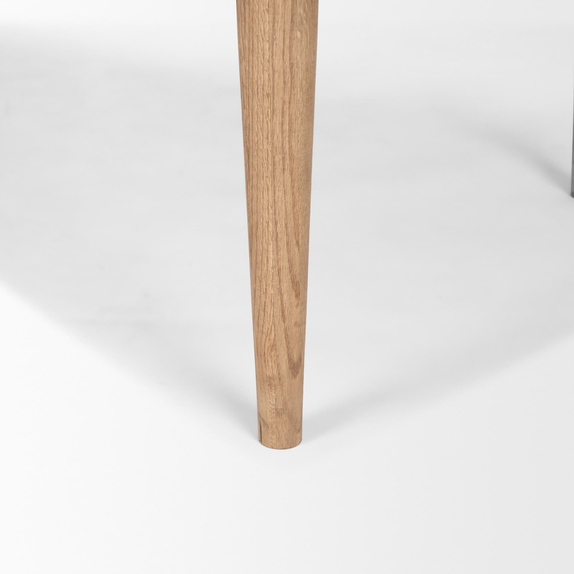 Suvan 72"L x 36"W Rectangular Dining Table | Modern | Light Brown Wood | Seats 6 — product photograph
