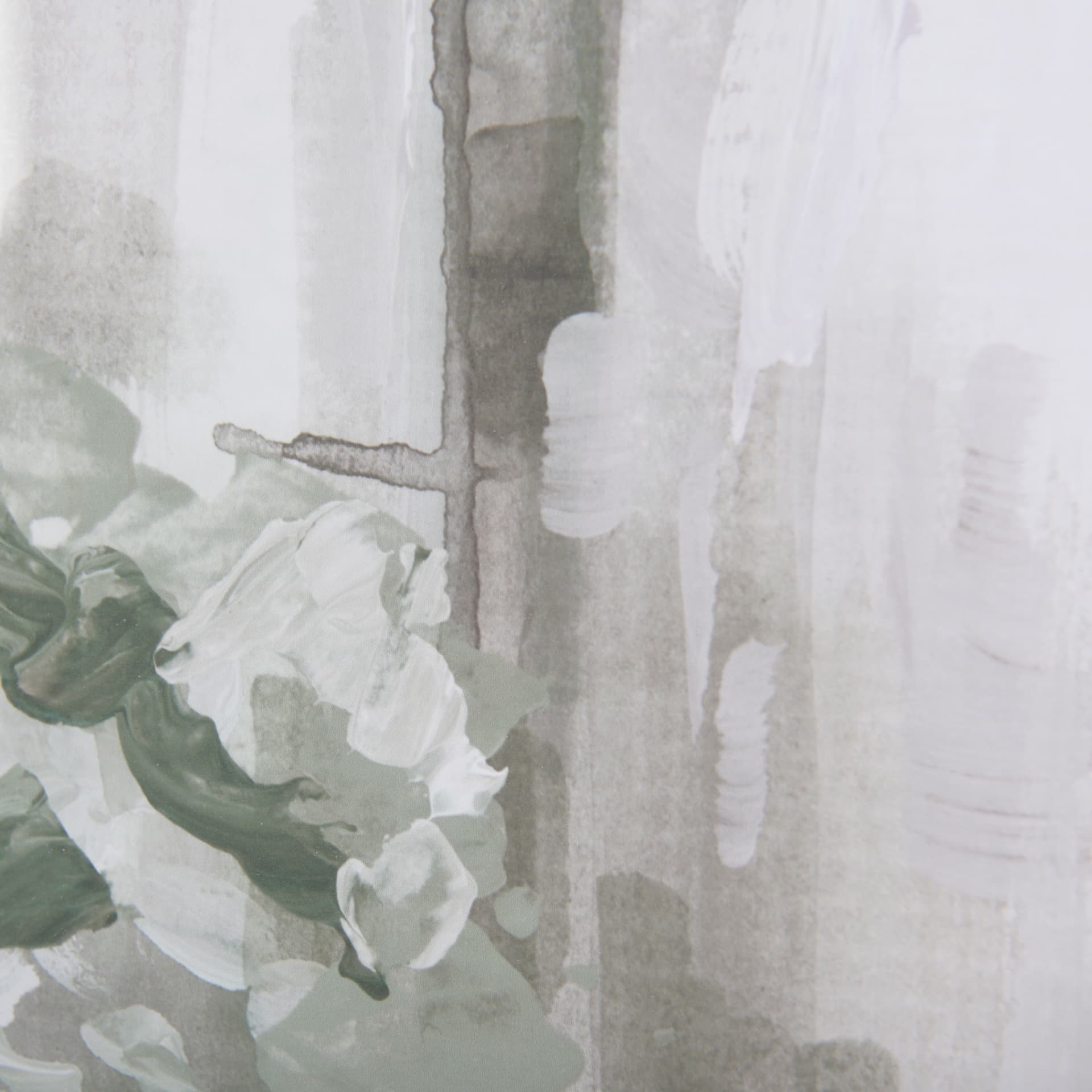 The Old Lodge Lane I by Natalia a Framed Art Print Matted under Glass — product photograph