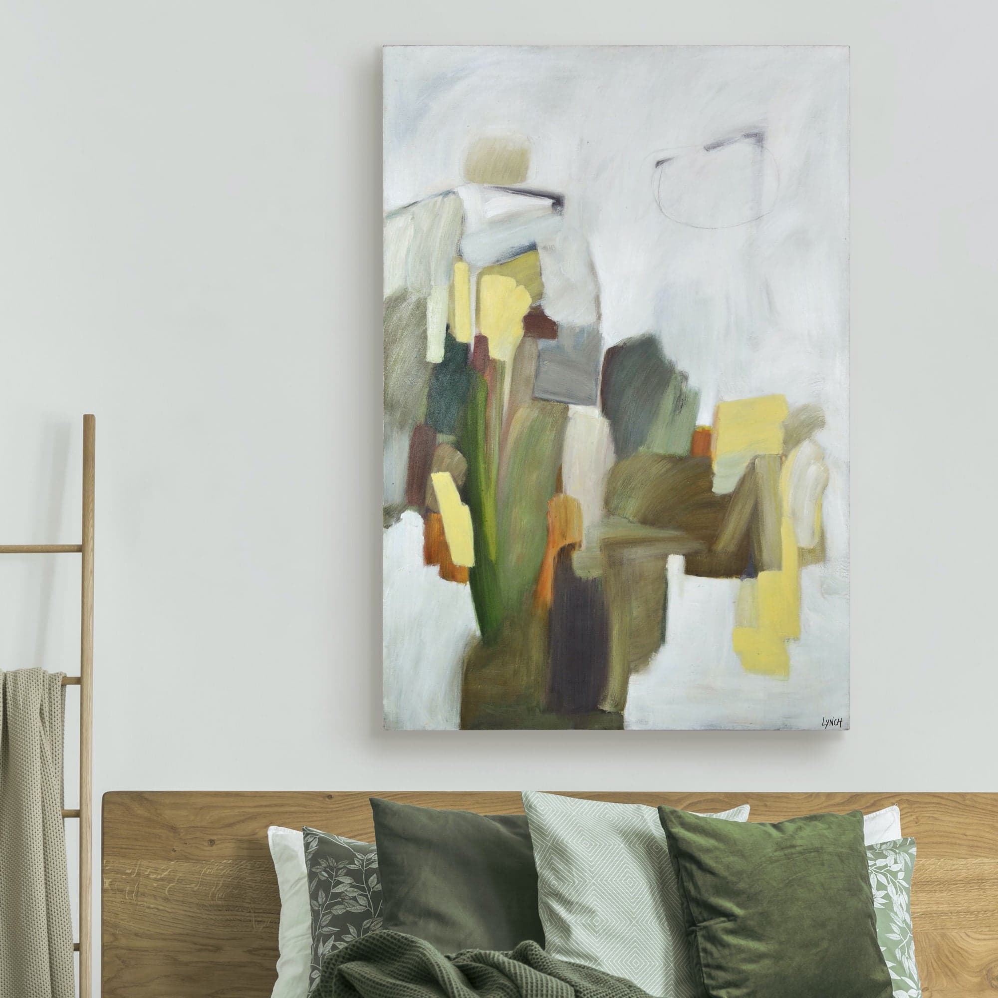 Humphrey — product photograph