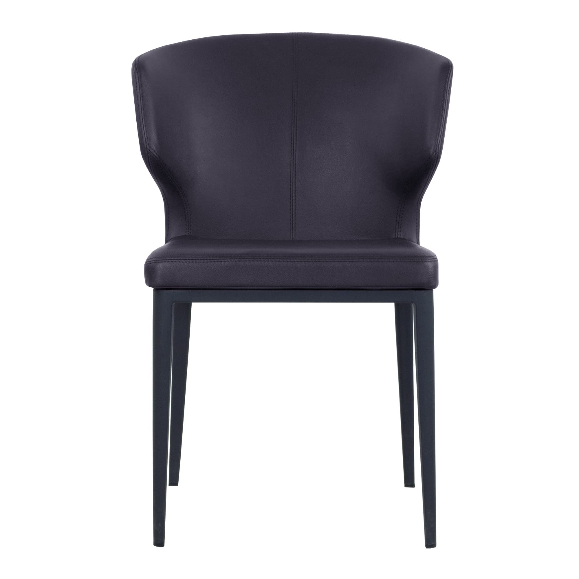 Cabo Chair with Metal Base — product photograph