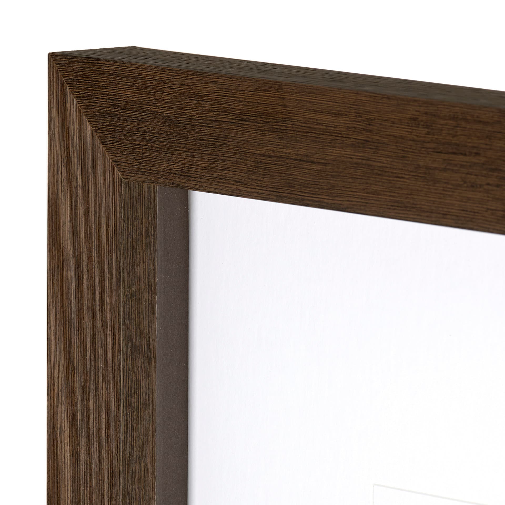 Olive Branch II by Gabrielle a Framed Art Print Matted under Glass — product photograph