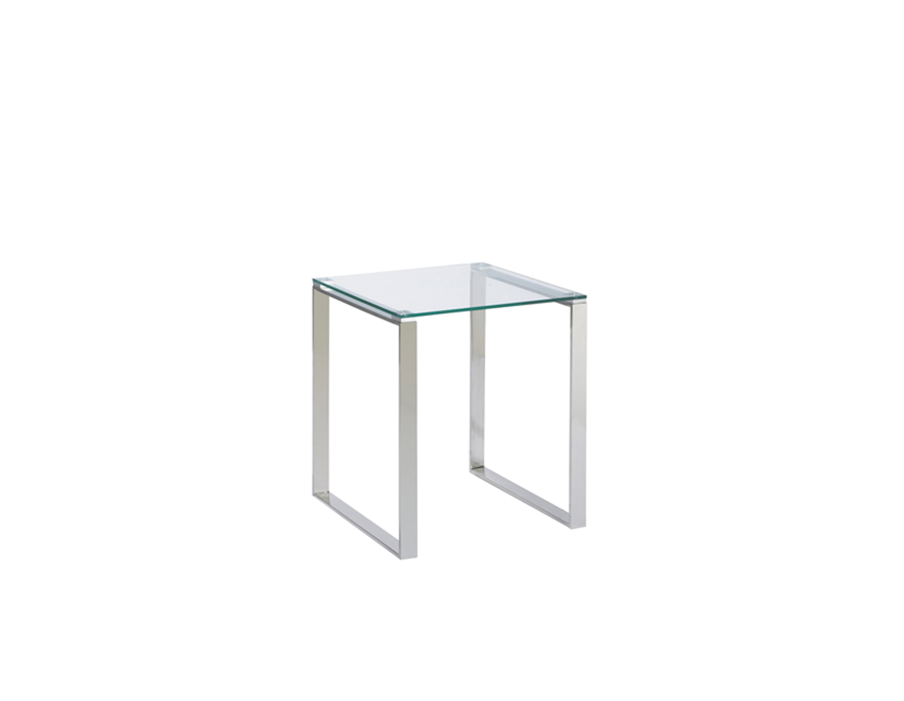 Gem End Table — product photograph