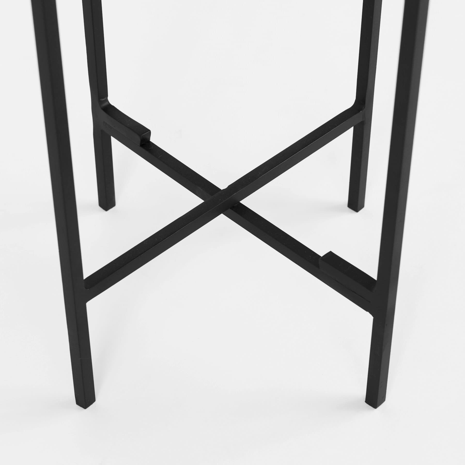 Sowerberry (Large) 11L x 11W x 33H Plant Stand — product photograph