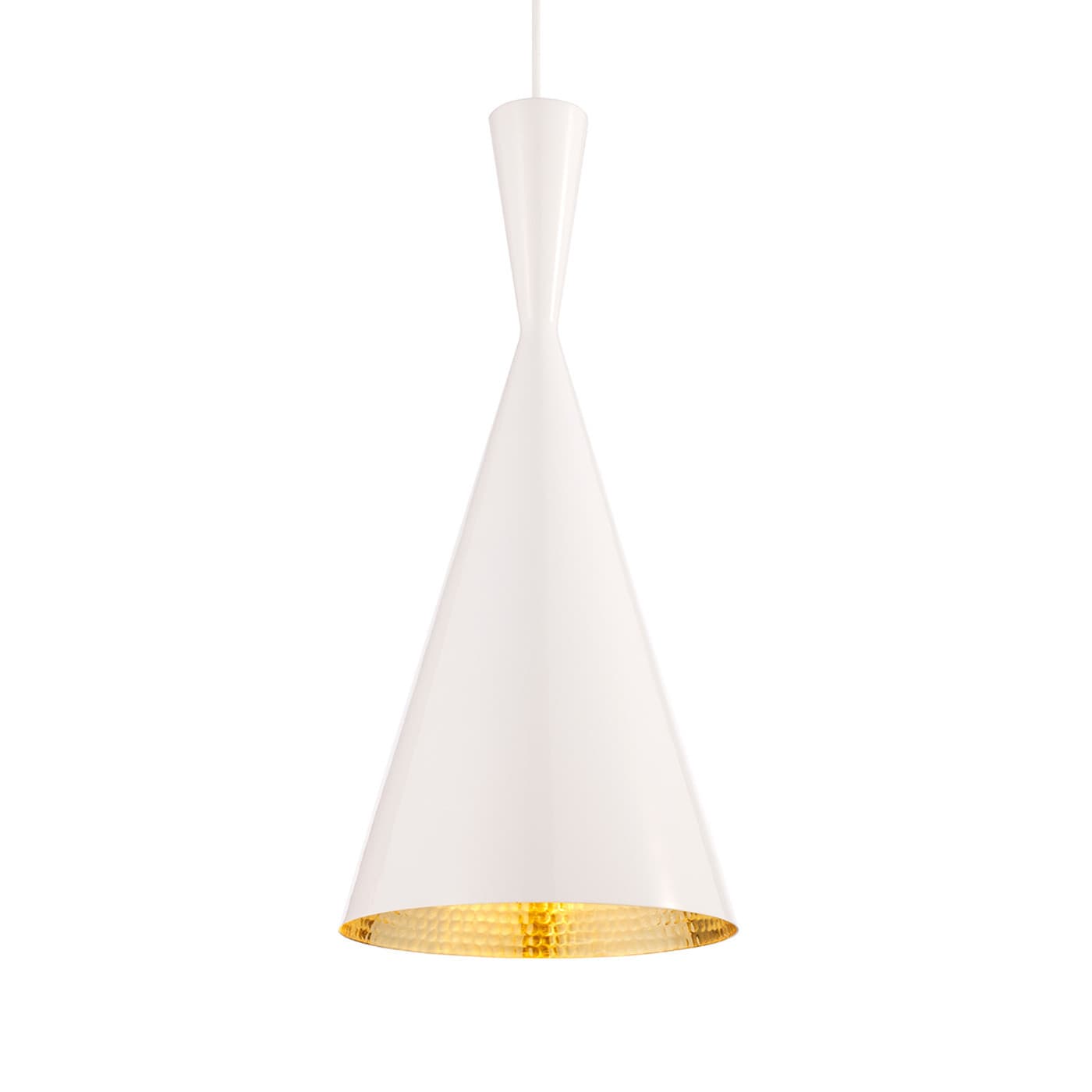 Coral Pendant Light A — product photograph