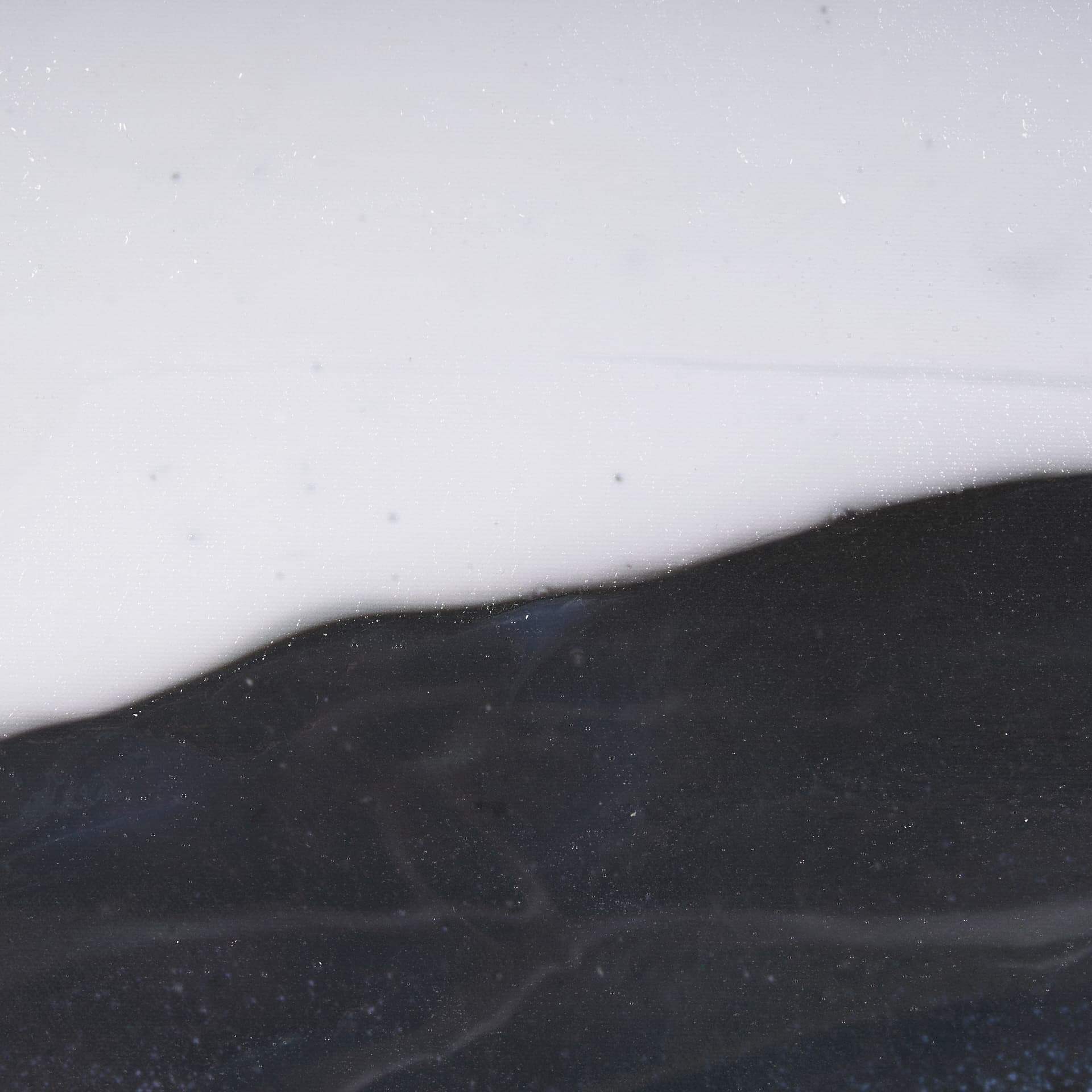 Storm Surge II by Mercana Studio a Hand Embellished Textured Framed Canvas — product photograph