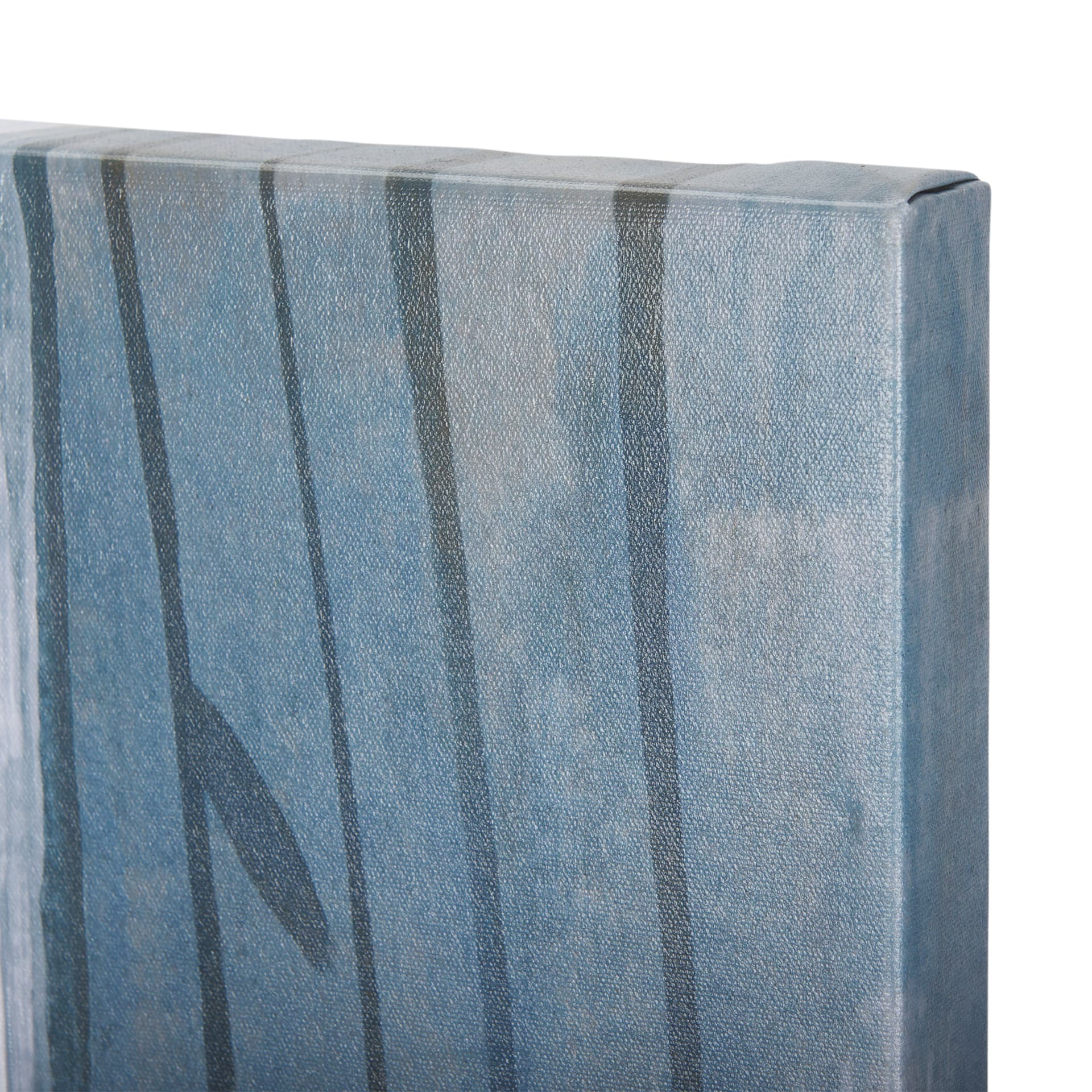 Still life III by Mercana Studio a Hand Embellished Textured Canvas — product photograph