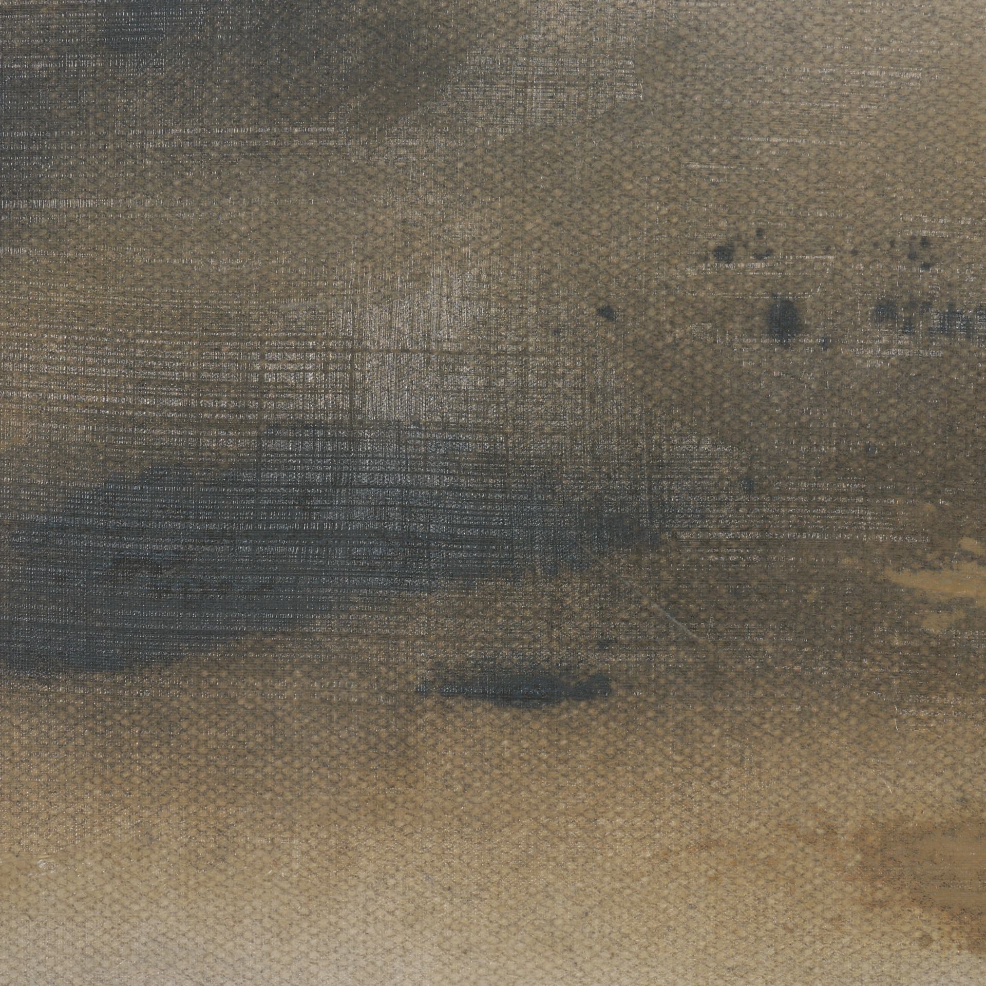 Realization by Ira Havuka Hand-Embellished Textured Framed Canvas Artwork — product photograph
