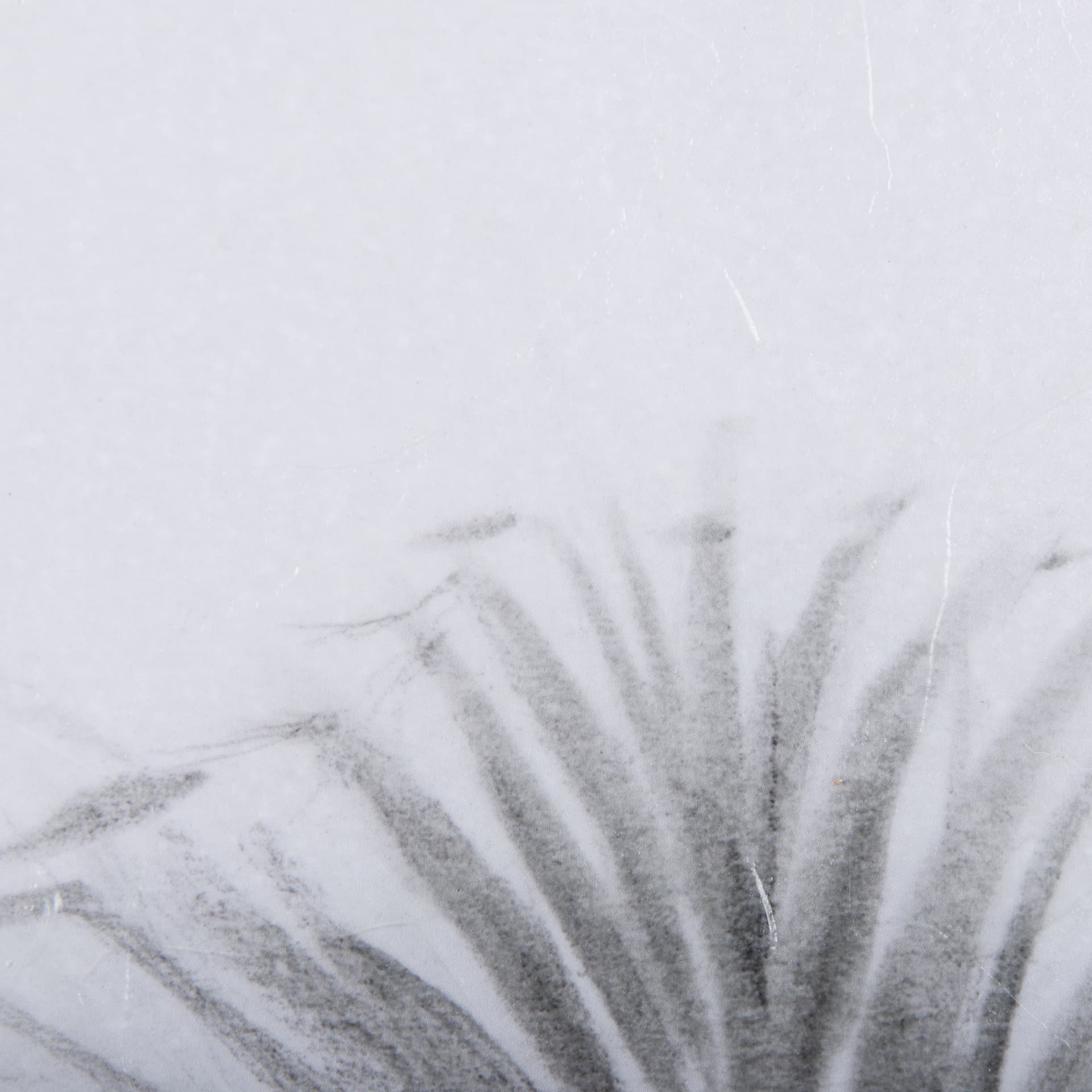 Light Shadows II by Mercana Studio a Hand Embellished Textured Framed Art Print Matted under Glass — product photograph