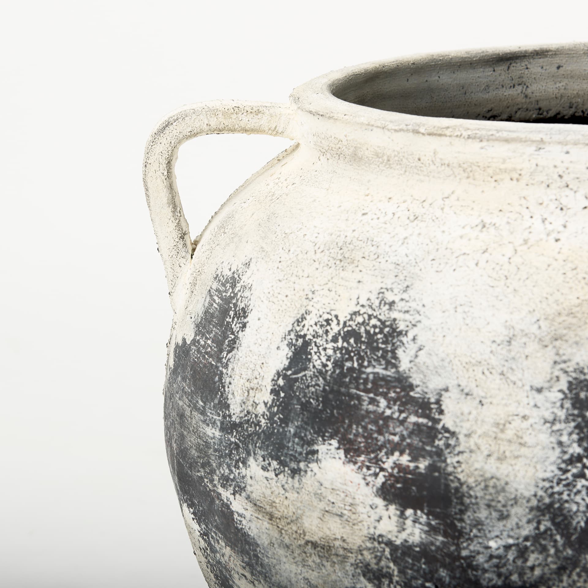 Boscia 15H Double Floor Vase — product photograph
