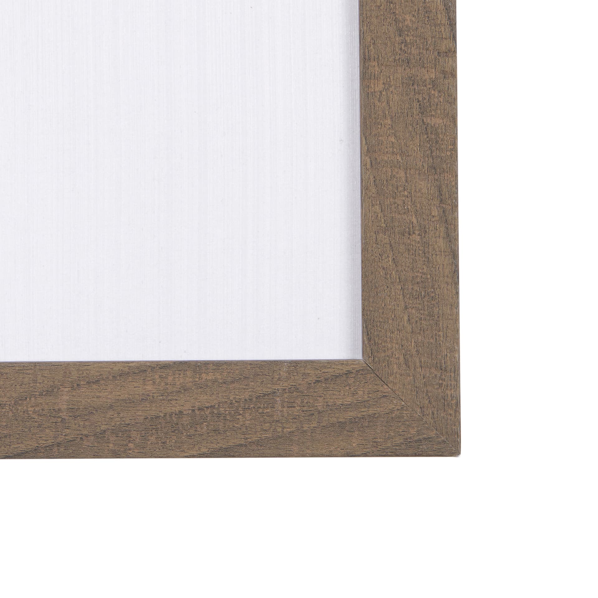 Sandy Land I by Mercana Studio a Hand Embellished Textured Framed Art Print — product photograph